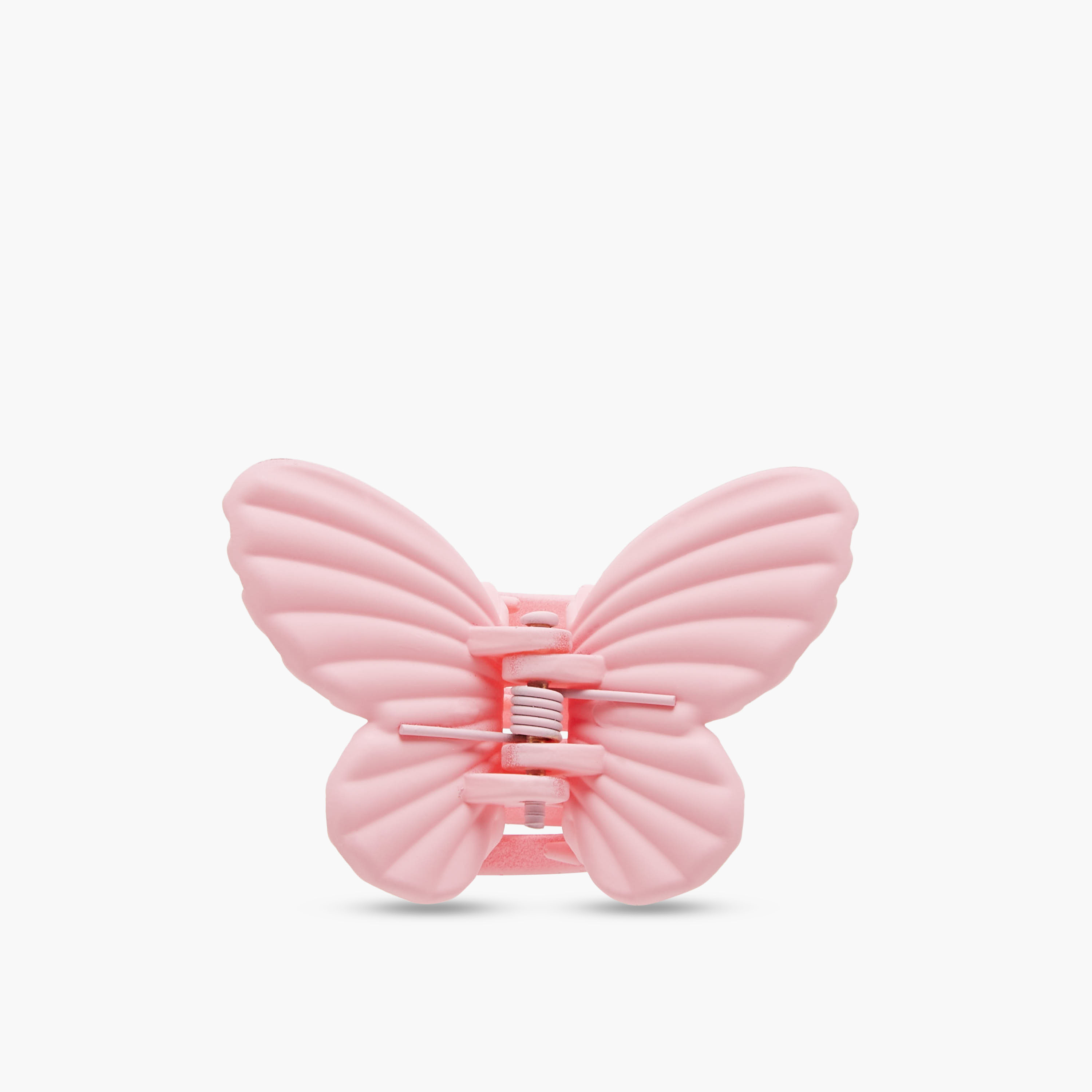 Pack of 6 Charmz Hair Clamp with Butterfly Design-baby-girls-accessories-hairaccessories-image-4