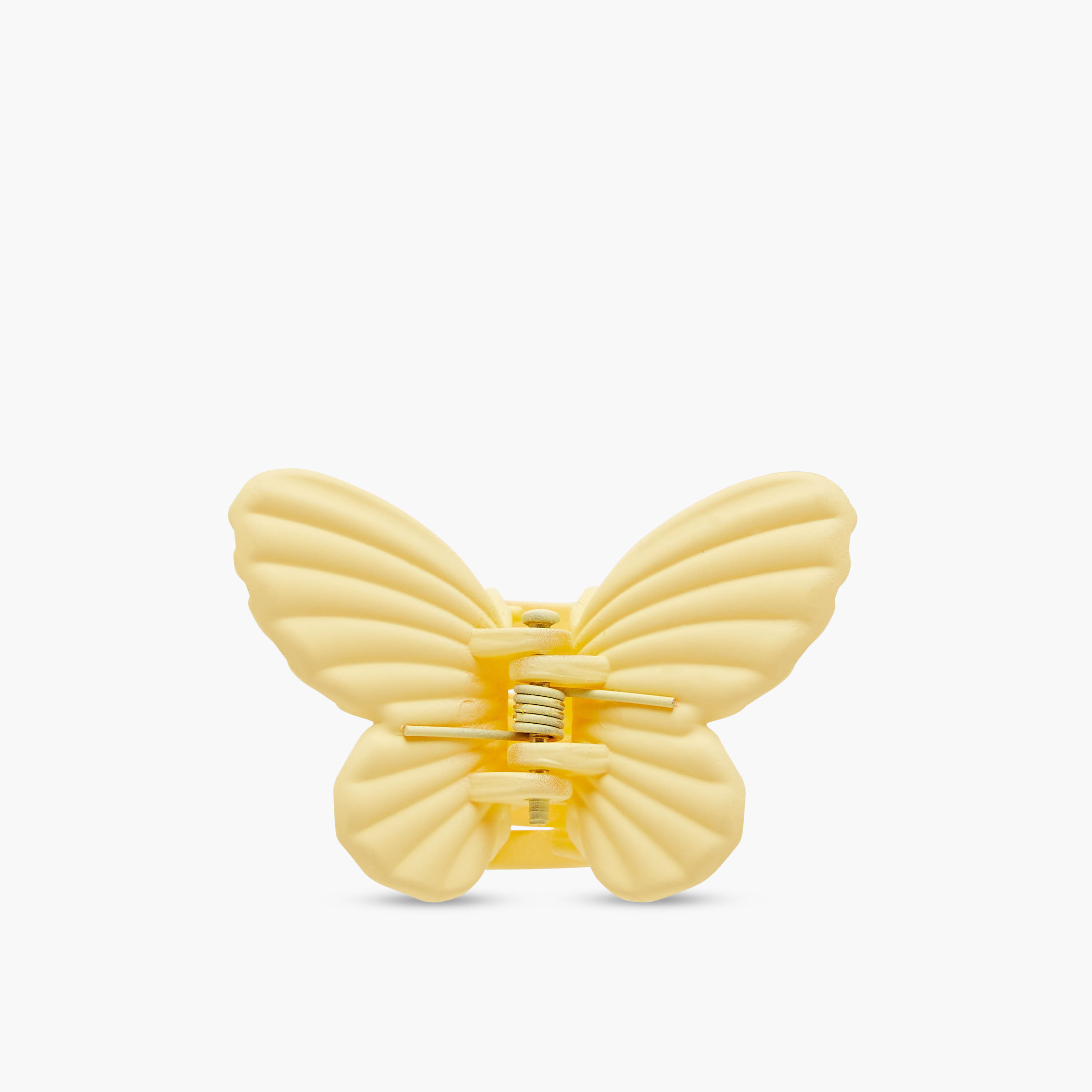 Pack of 6 Charmz Hair Clamp with Butterfly Design-baby-girls-accessories-hairaccessories-image-5