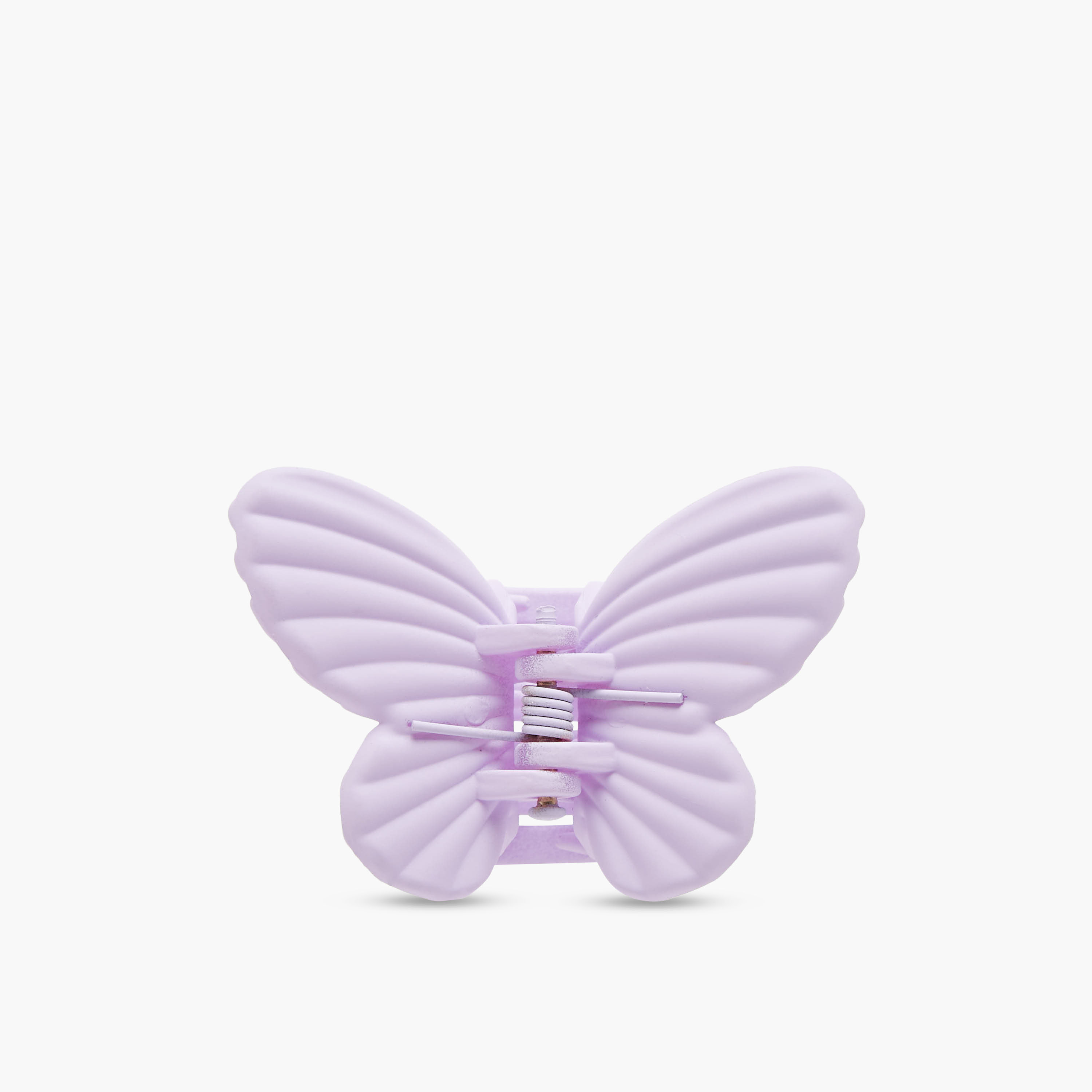 Pack of 6 Charmz Hair Clamp with Butterfly Design-baby-girls-accessories-hairaccessories-image-6