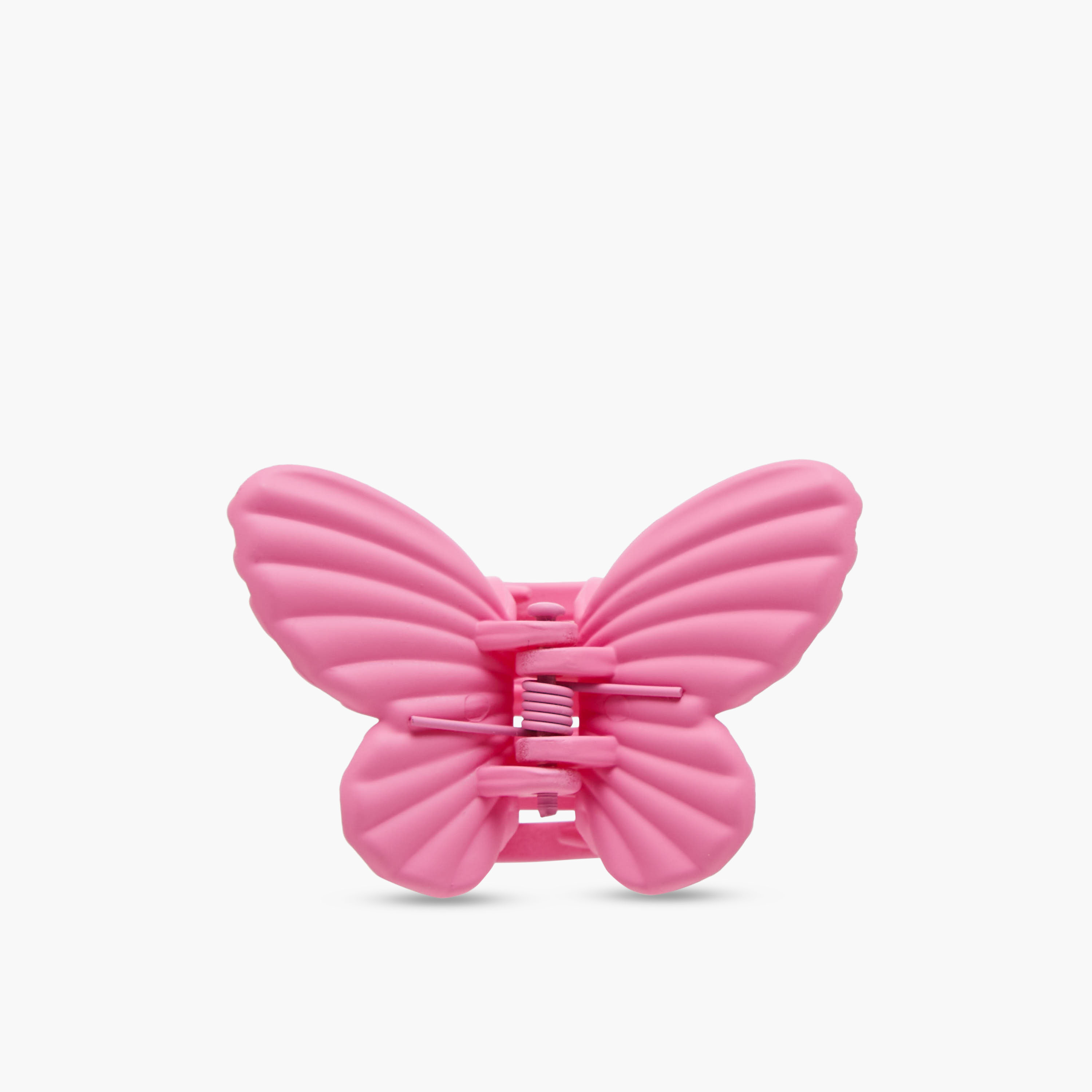Pack of 6 Charmz Hair Clamp with Butterfly Design-baby-girls-accessories-hairaccessories-image-7