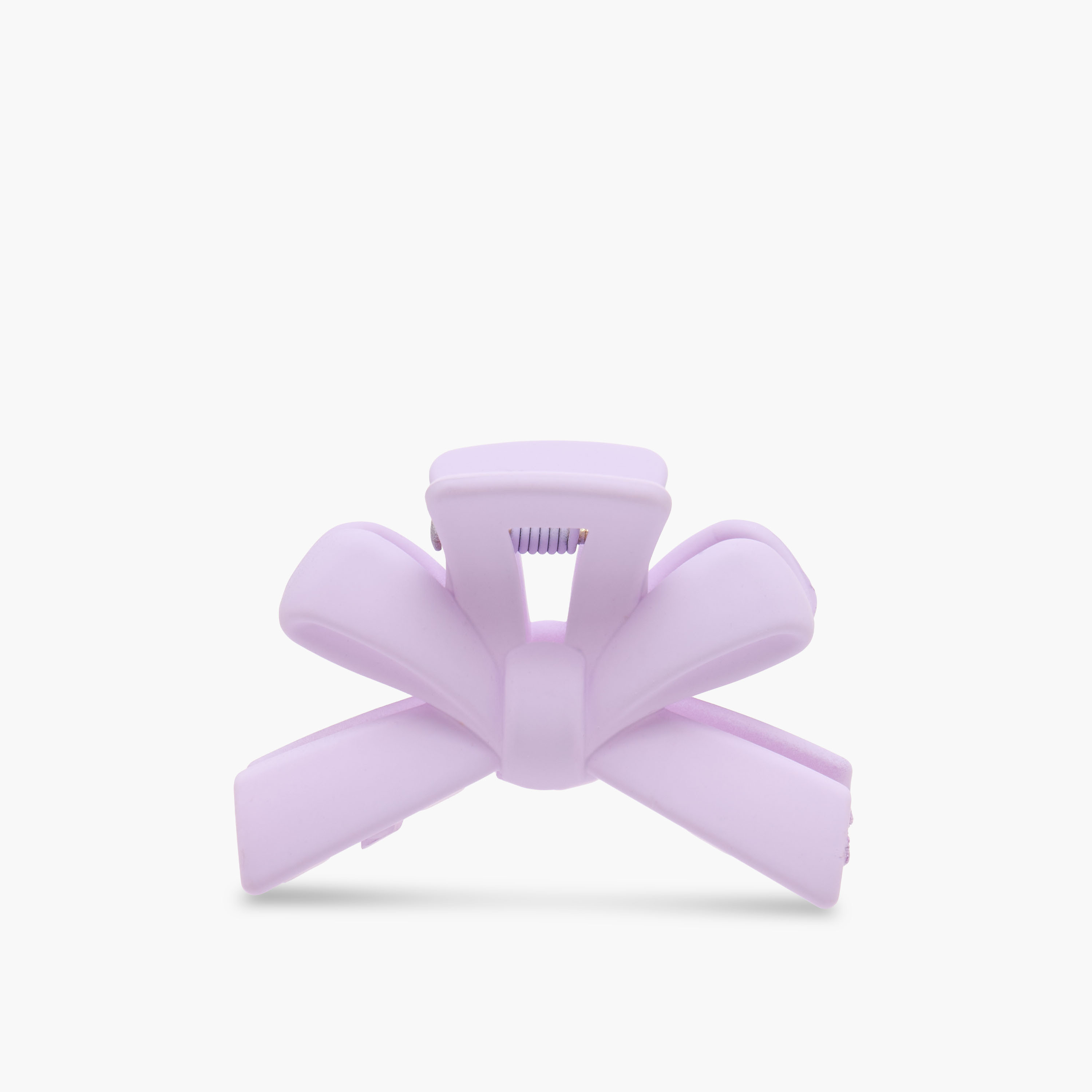 Pack of 3 Charmz Hair Clamp with Bow Design-girls-accessories-hairaccessories-image-3