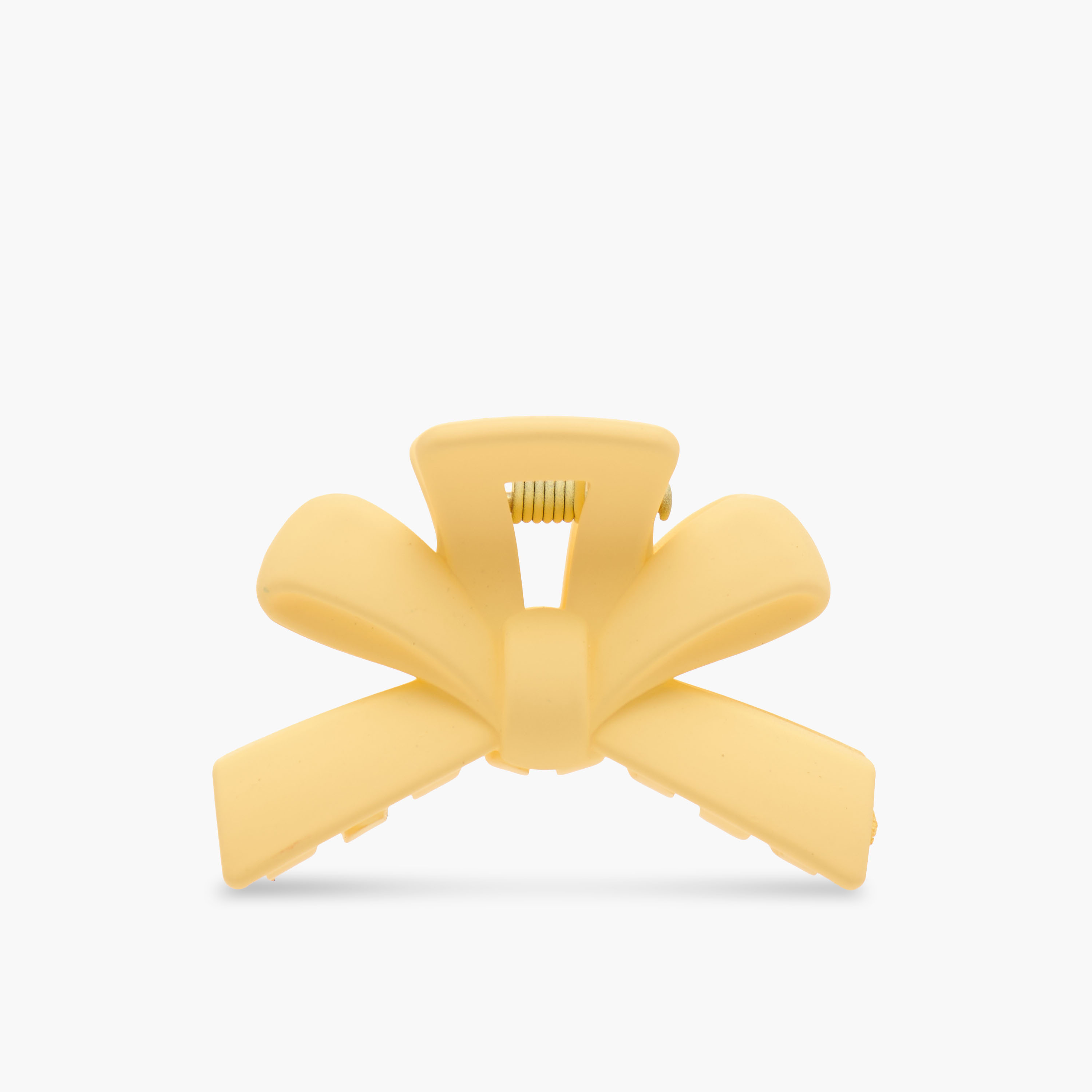 Pack of 3 Charmz Hair Clamp with Bow Design-girls-accessories-hairaccessories-image-4