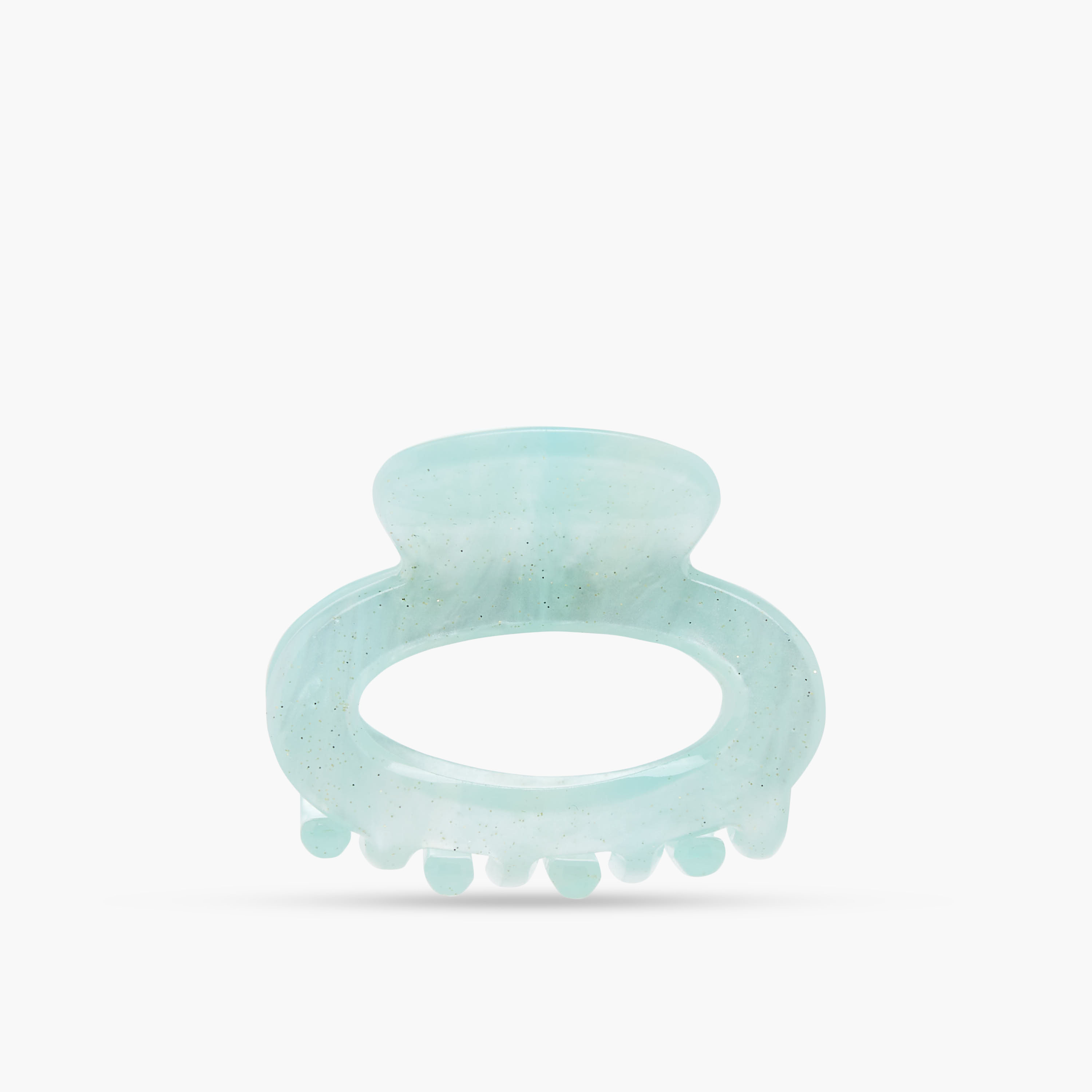 مشابك شعر بتصميم مفرغ من تشارمز - مجموعة من 4 قطع-girls-accessories-hairaccessories-image-2