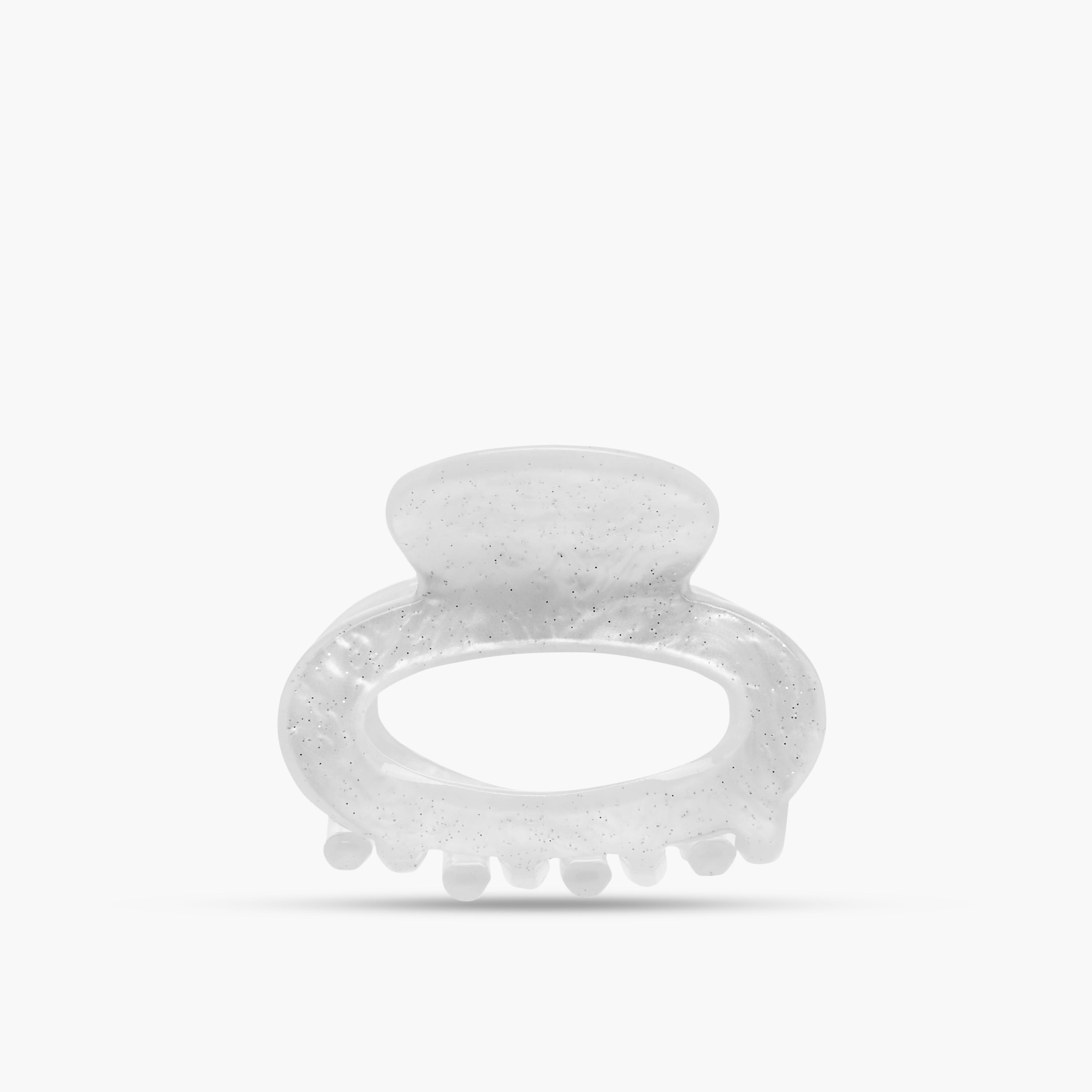 مشابك شعر بتصميم مفرغ من تشارمز - مجموعة من 4 قطع-girls-accessories-hairaccessories-image-4