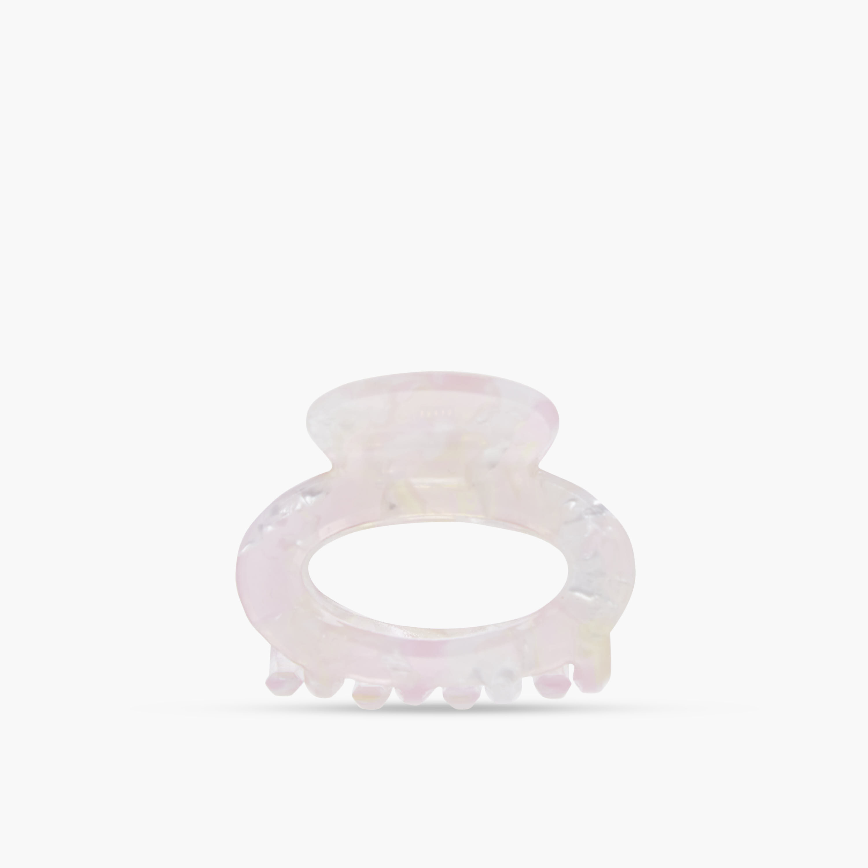 مشابك شعر بتصميم مفرغ من تشارمز - مجموعة من 4 قطع-girls-accessories-hairaccessories-image-5
