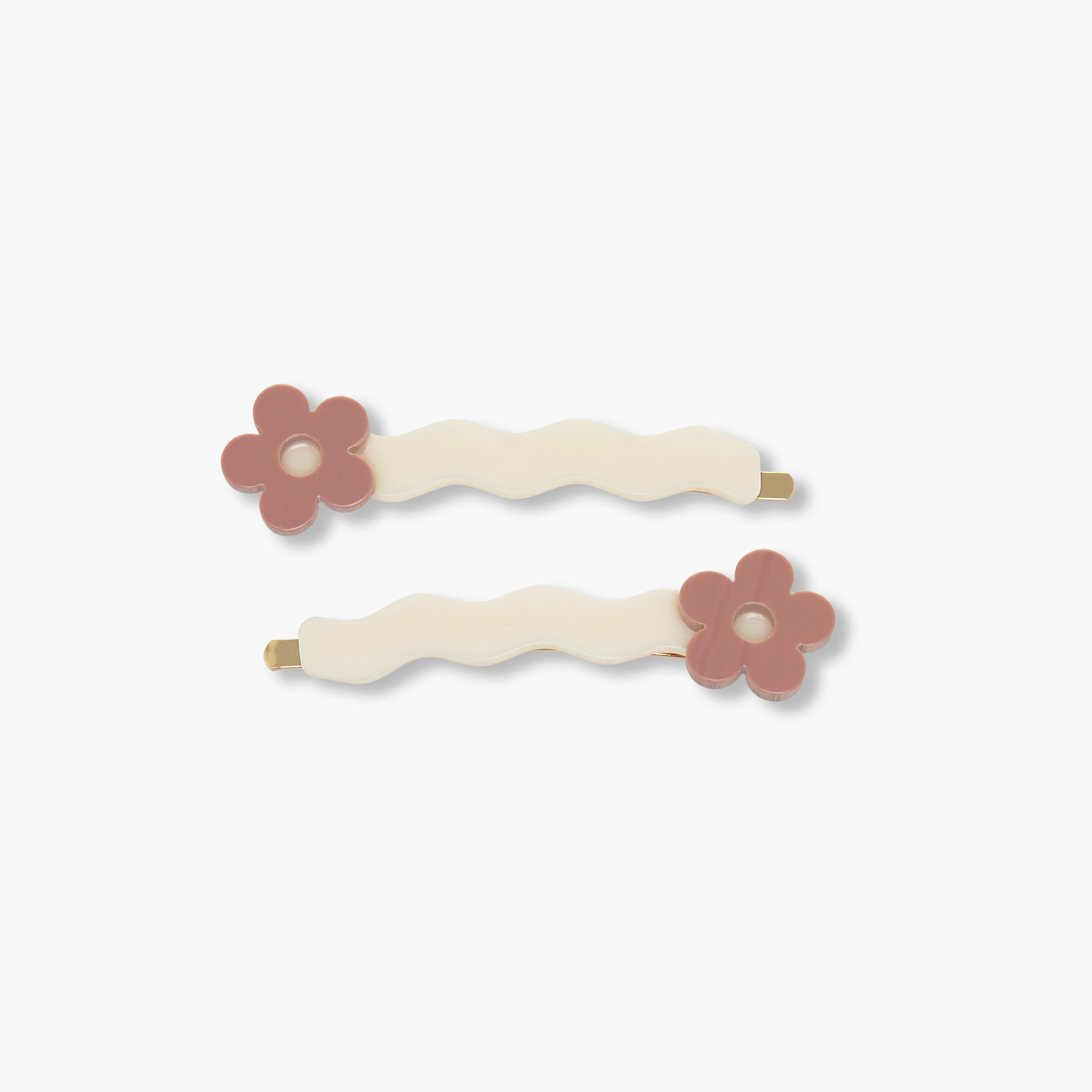 Set of 4 Charmz Hair Accessory with Embellishment-girls-accessories-hairaccessories-image-3