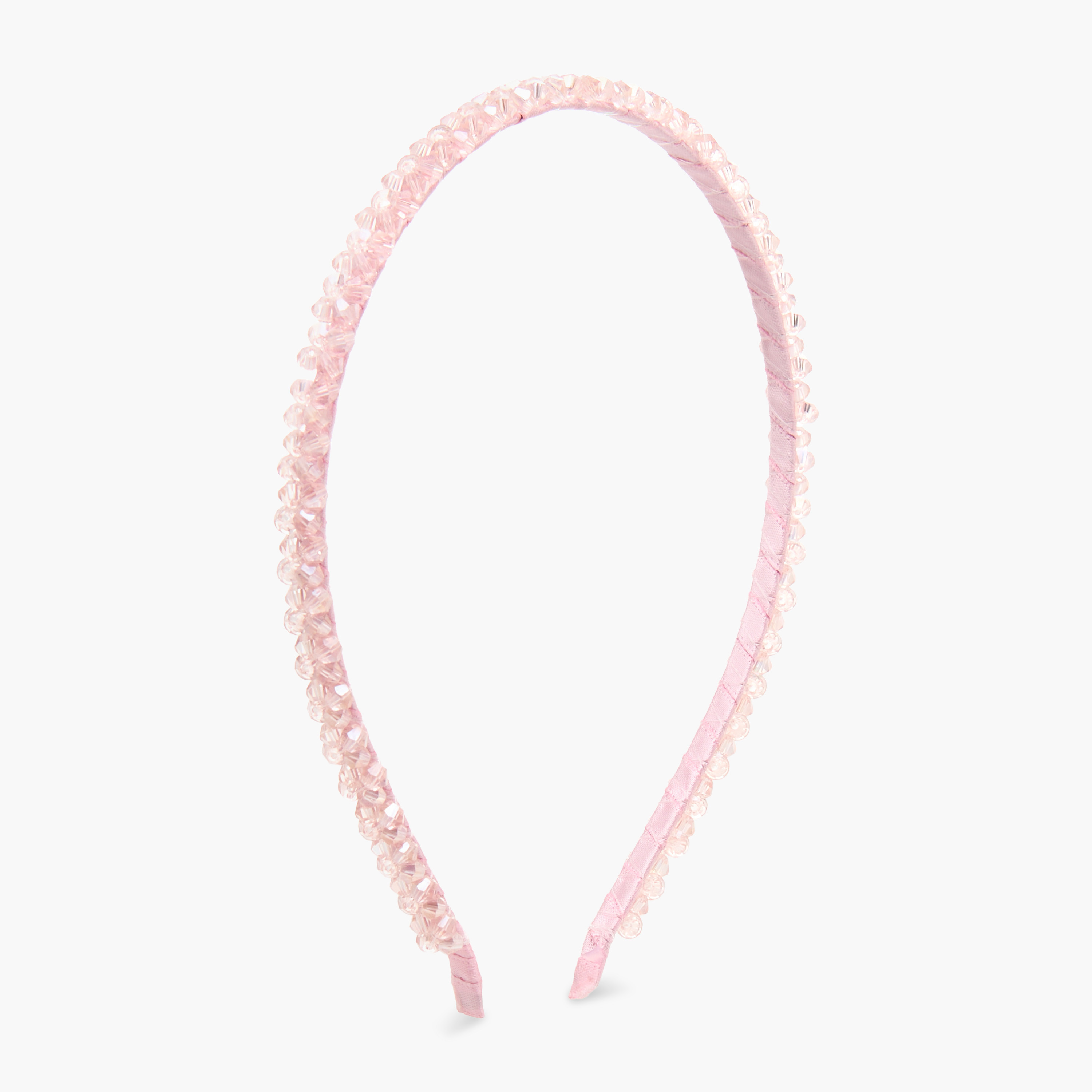 Pack of 3 Charmz Hairband with Embellishments-girls-accessories-hairaccessories-image-2