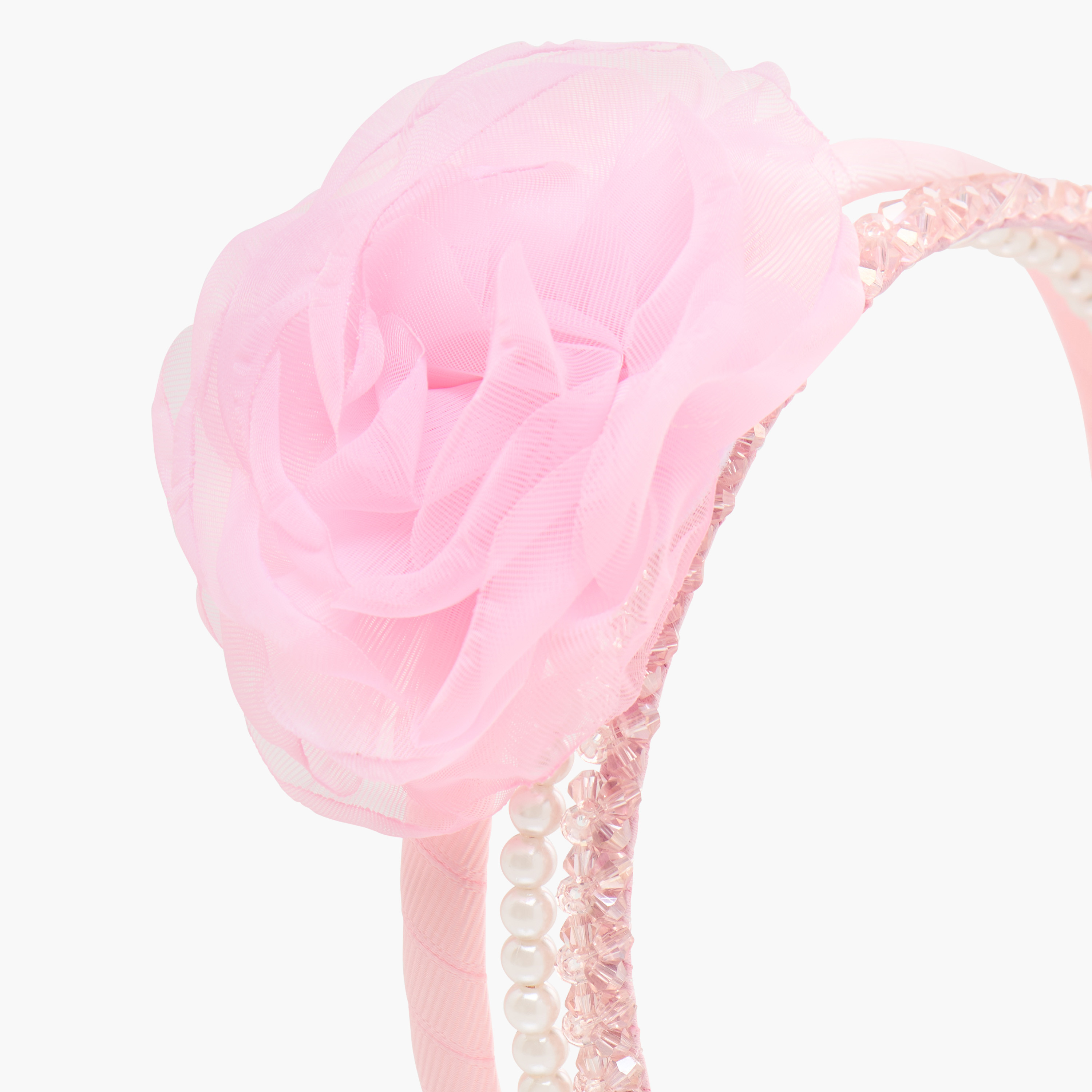 Pack of 3 Charmz Hairband with Embellishments-girls-accessories-hairaccessories-image-6