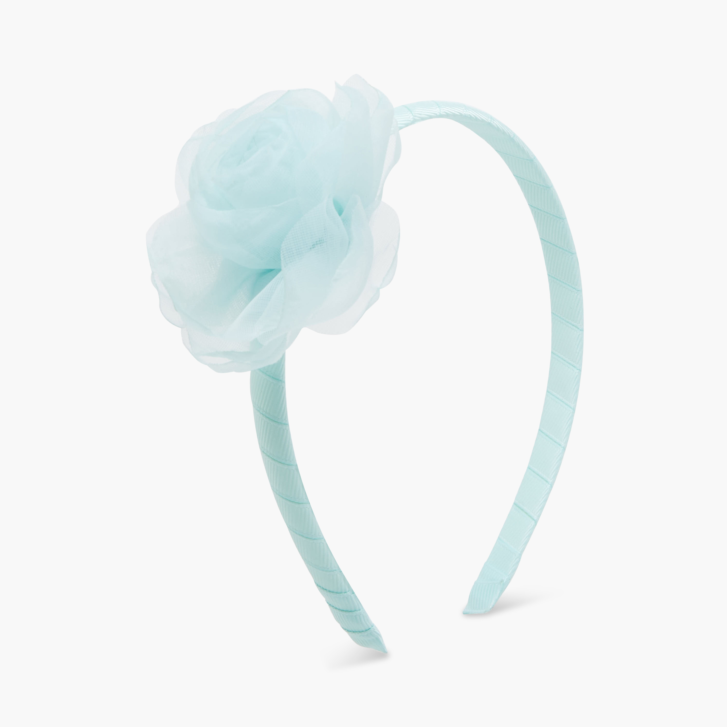 Pack of 3 Charmz Hairband with Embellishment-girls-accessories-hairaccessories-image-2