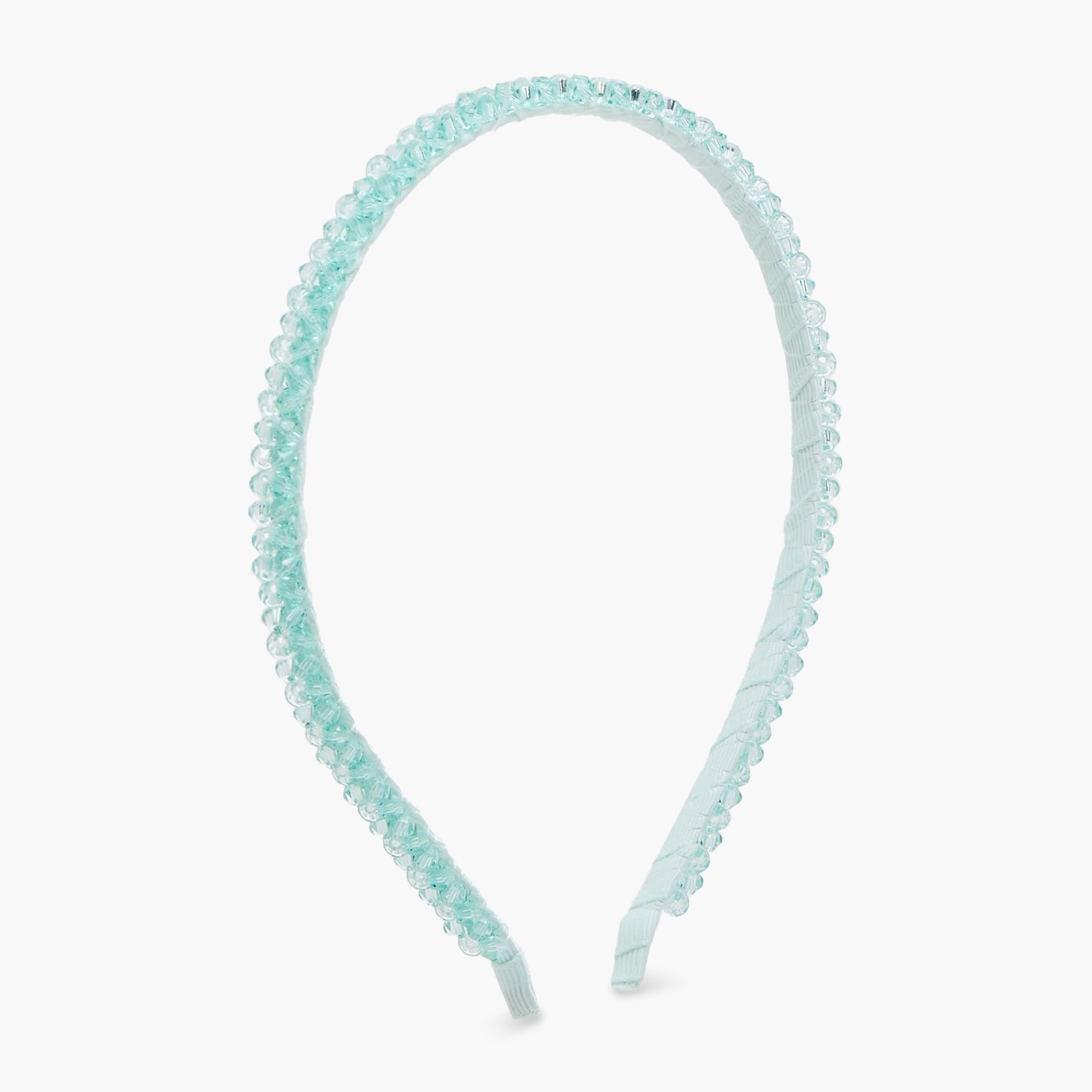 Pack of 3 Charmz Hairband with Embellishment-girls-accessories-hairaccessories-image-3