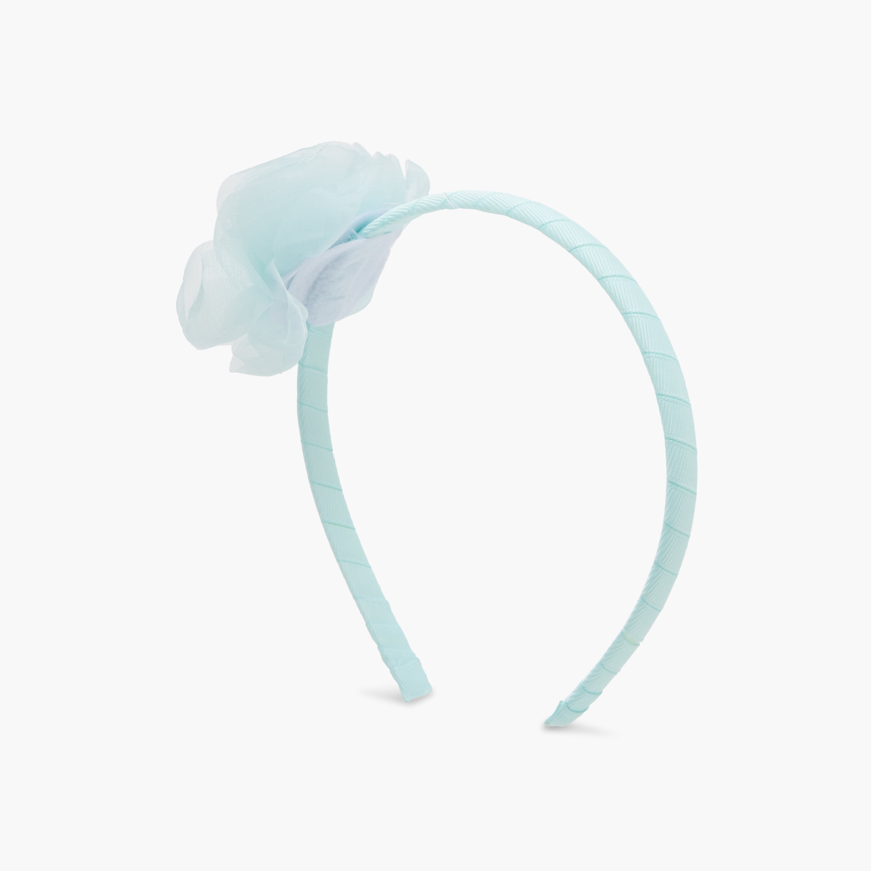 Pack of 3 Charmz Hairband with Embellishment-girls-accessories-hairaccessories-image-5