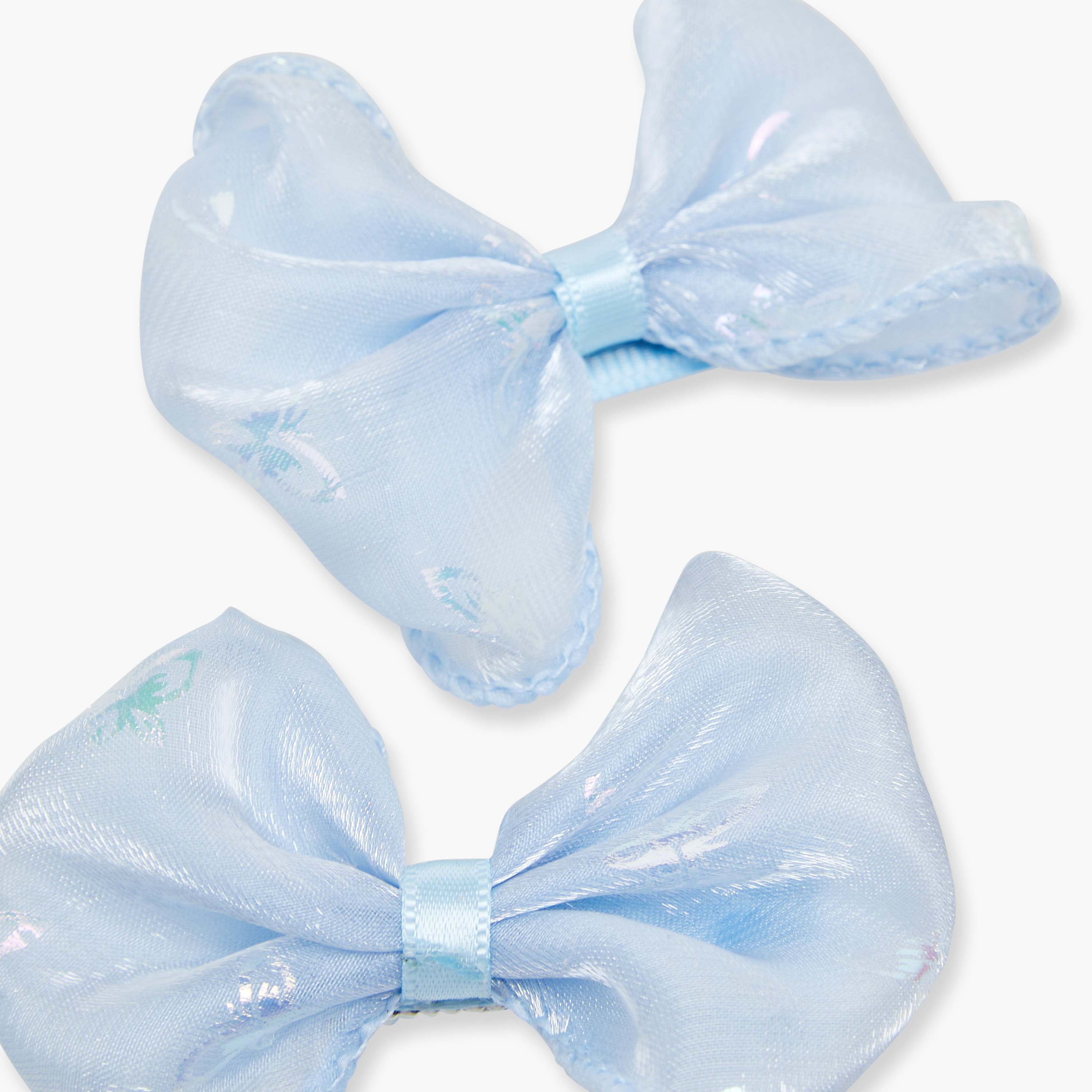Set of 3 Charmz Bow Hairband with Hair Clips-baby-girls-accessories-hairaccessories-image-6