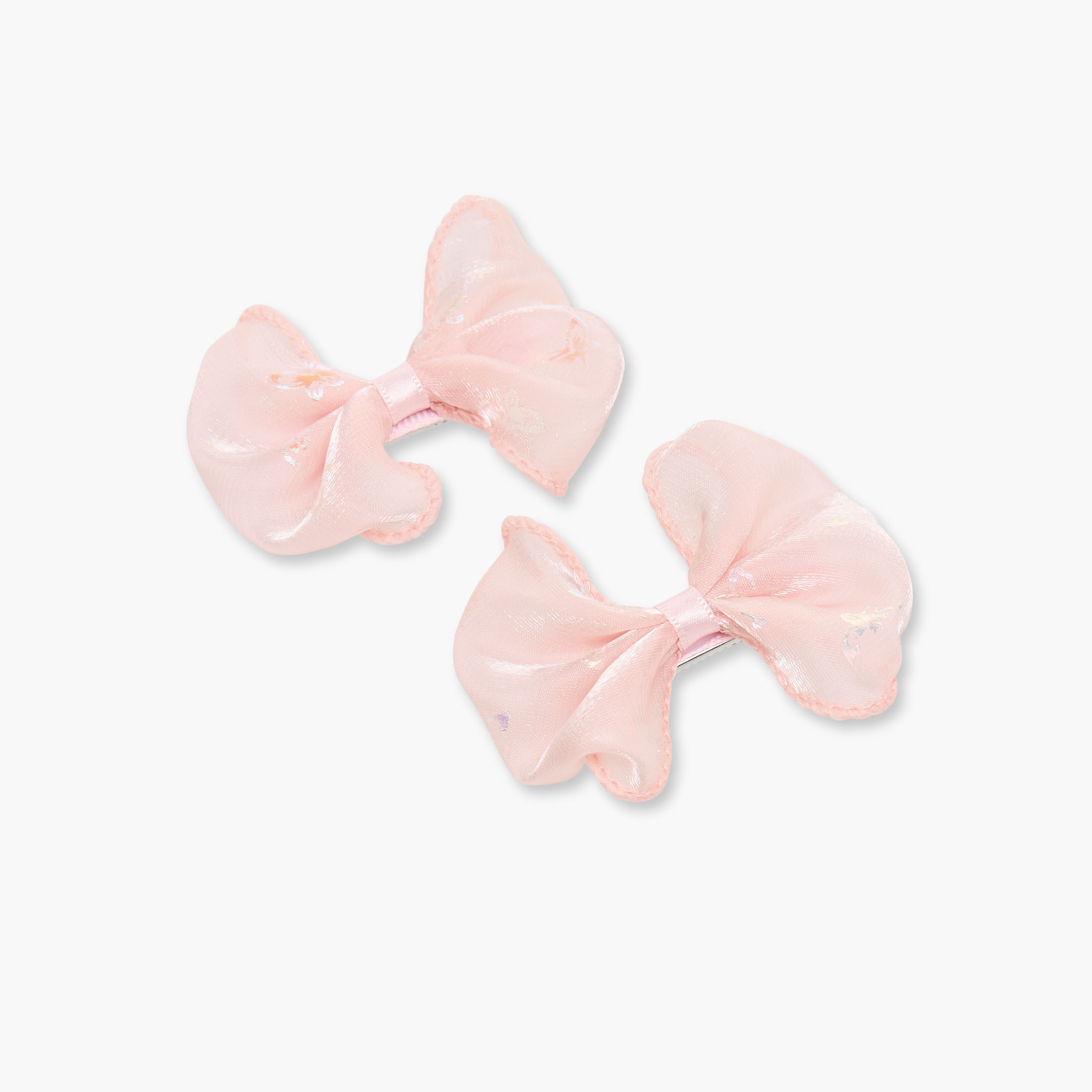 Set of 3 Charmz Hairband and Hair Clip-girls-accessories-hairaccessories-image-5