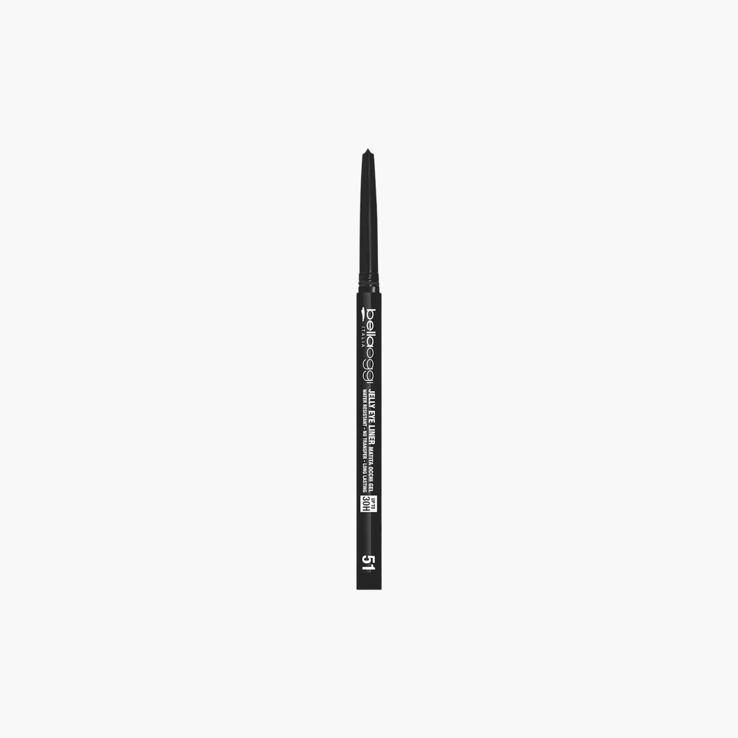 Bellaoggi Jelly Eye Liner -beautyandpersonalcare-makeup-eyes-eyeliners-image-3