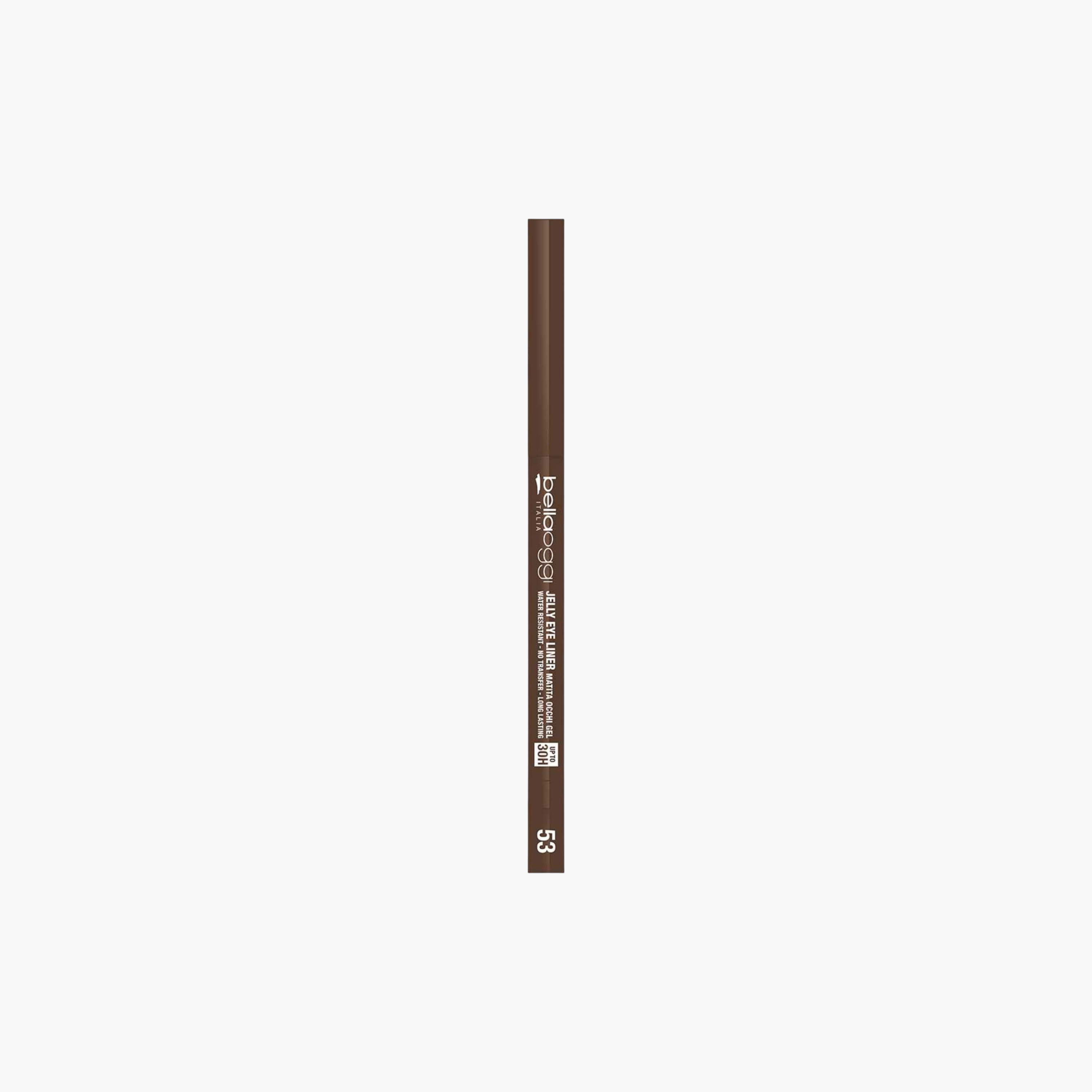 Bellaoggi Jelly Eye Liner -beautyandpersonalcare-makeup-eyes-eyeliners-image-9