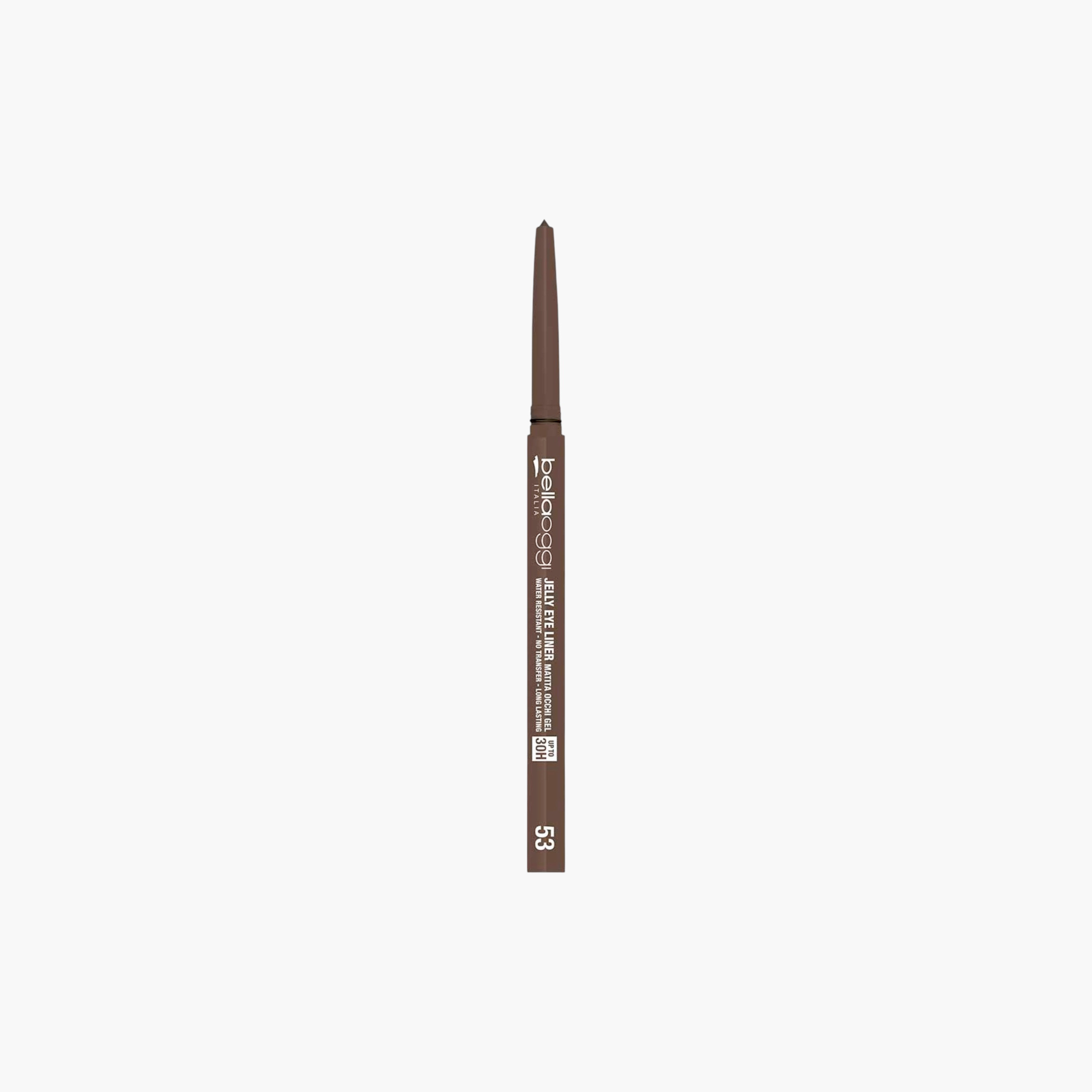 Bellaoggi Jelly Eye Liner -beautyandpersonalcare-makeup-eyes-eyeliners-image-11