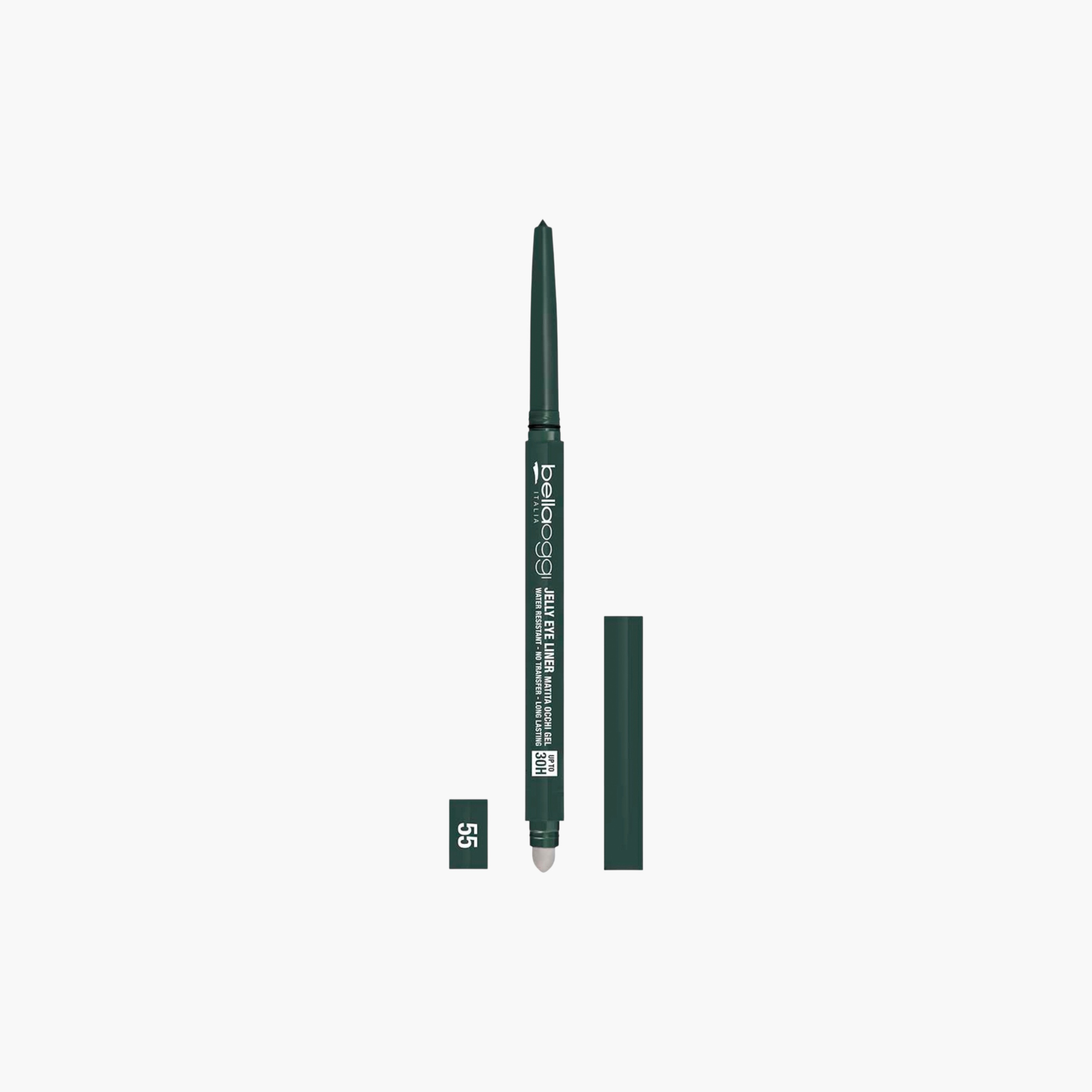 Bellaoggi Jelly Eye Liner -beautyandpersonalcare-makeup-eyes-eyeliners-image-18