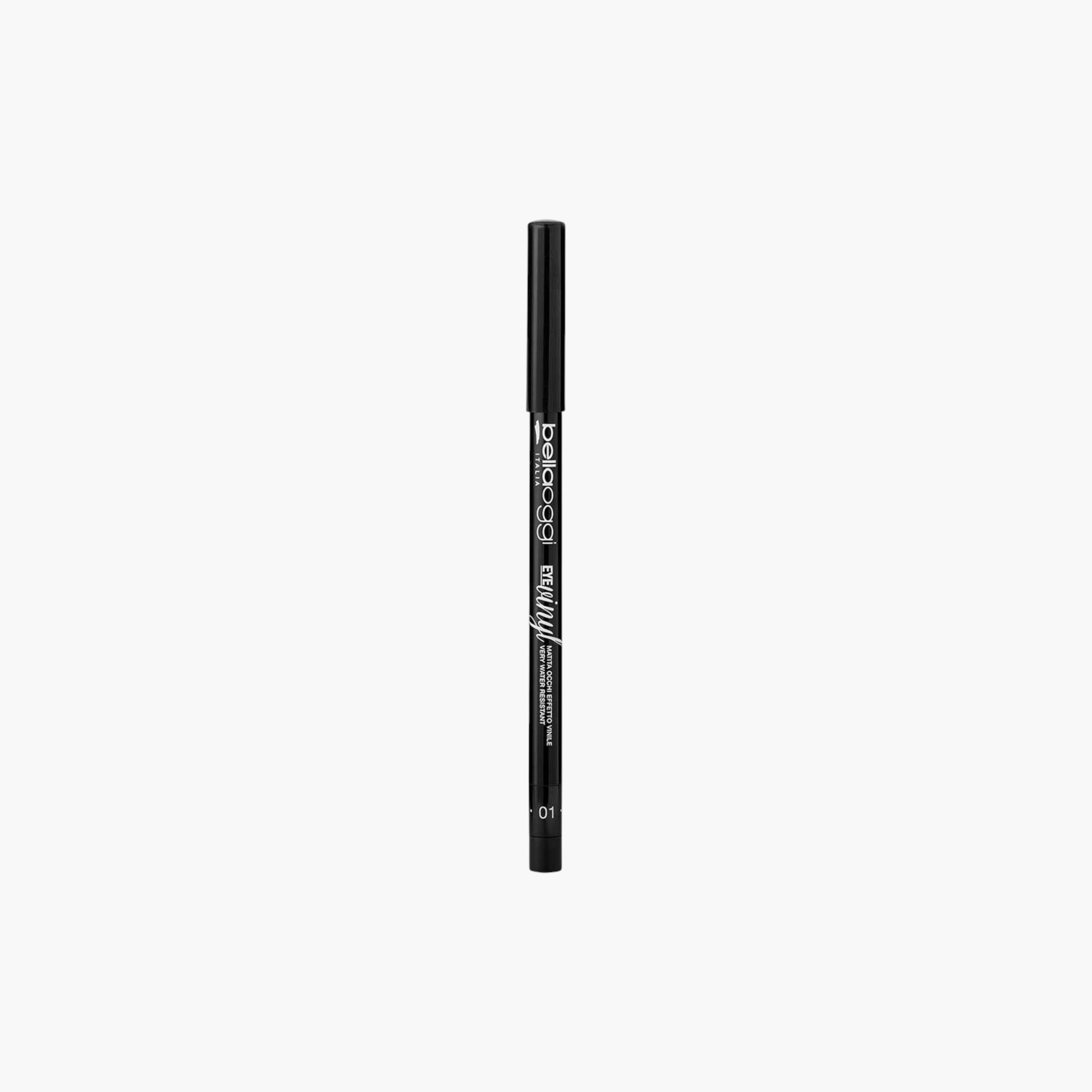Bellaoggi Eye Vinyl - 01 Wow Black-beautyandpersonalcare-makeup-eyes-eyeliners-image-1