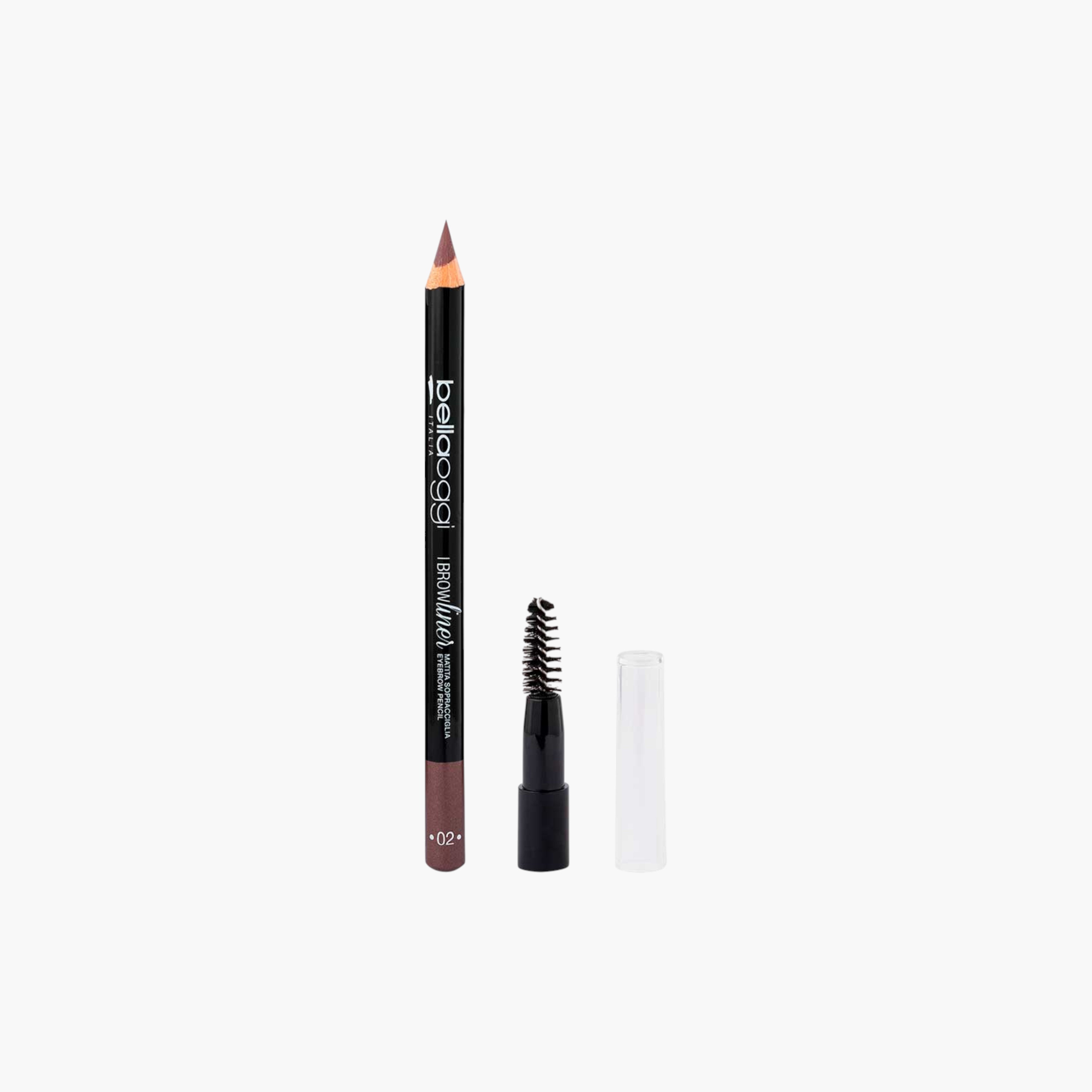 قلم تحديد حواجب من بيلا أوجي إيطاليا-beautyandpersonalcare-makeup-eyes-eyebrows-image-3