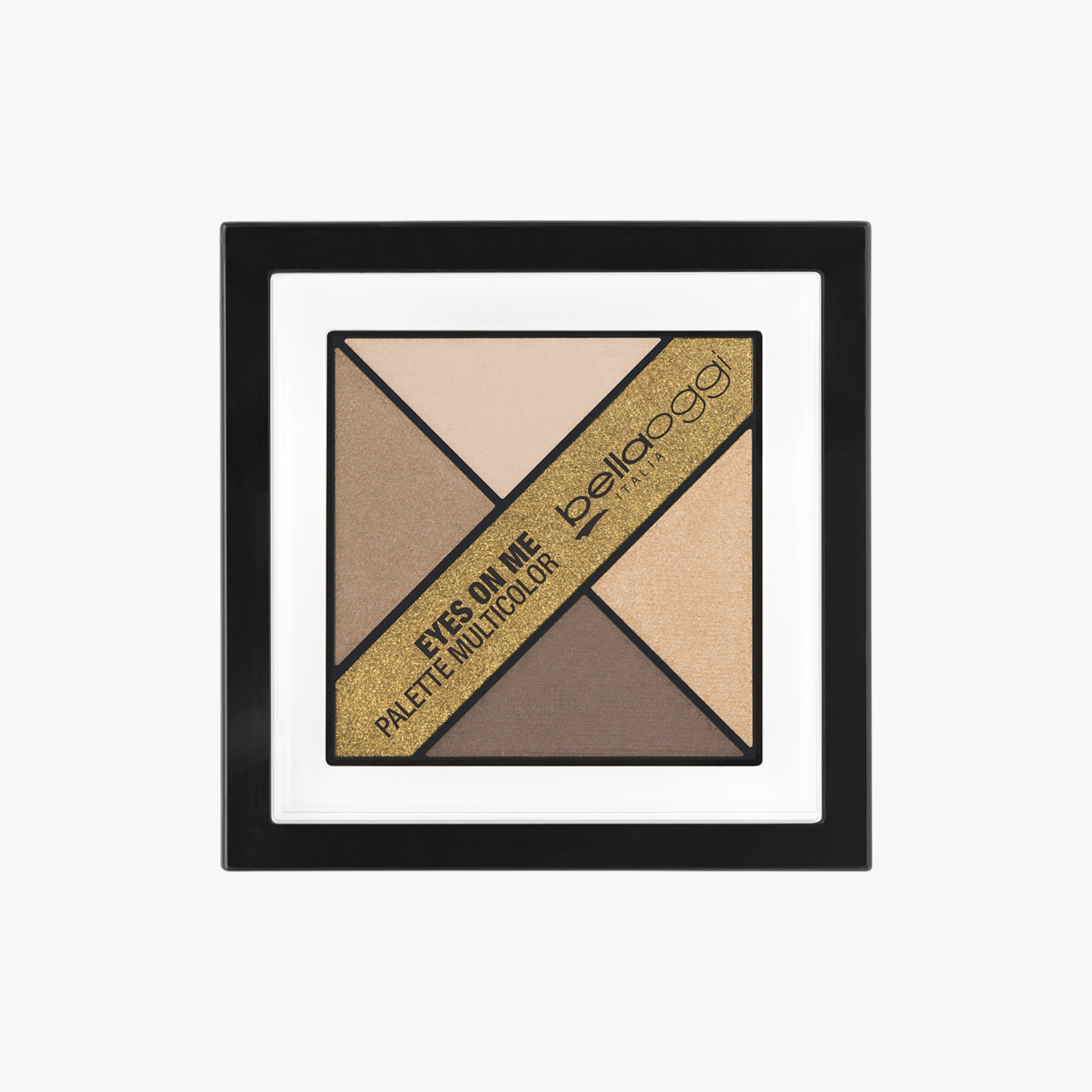 باليت ظلال العيون آيز أون-مي من بيلا أوجي-beautyandpersonalcare-makeup-eyes-eyeshadows-image-1
