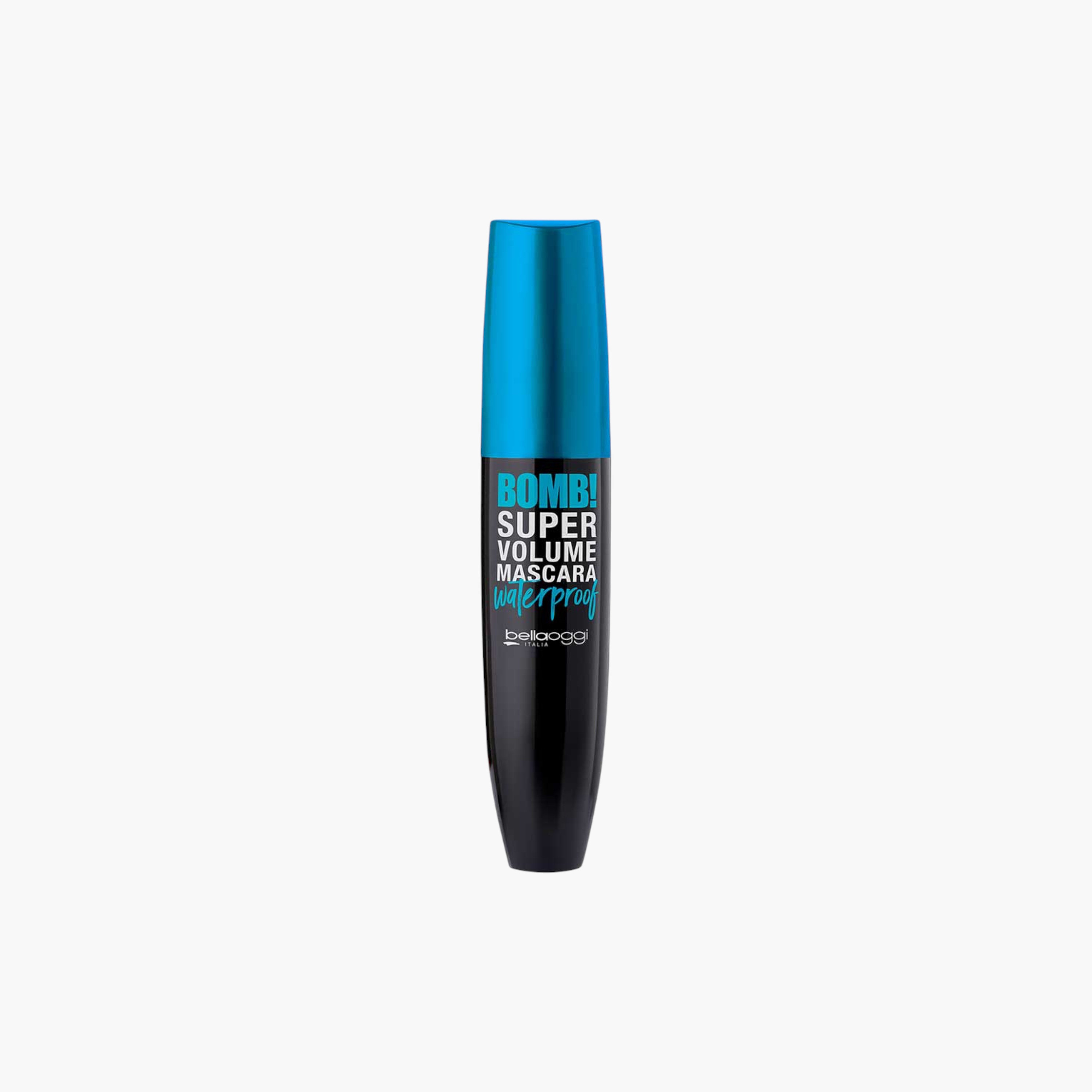ماسكارا بومب فائقة التكثيف مقاومة للماء من بيلا أوجي -  أسود -beautyandpersonalcare-makeup-eyes-mascaras-image-4