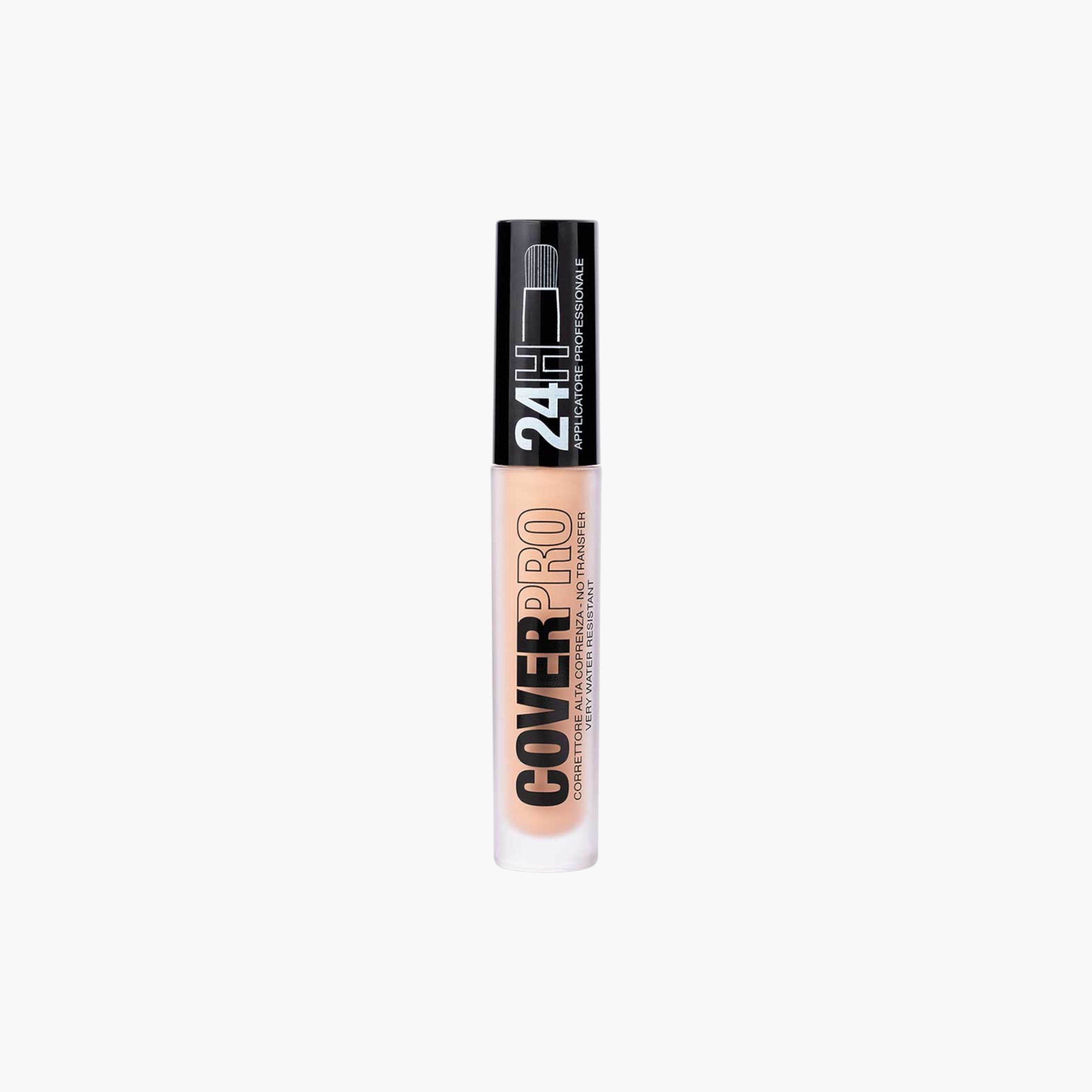 كونسيلر كوفر برو يدوم 24 ساعة من بيلا أوجي-beautyandpersonalcare-makeup-face-concealers-image-1