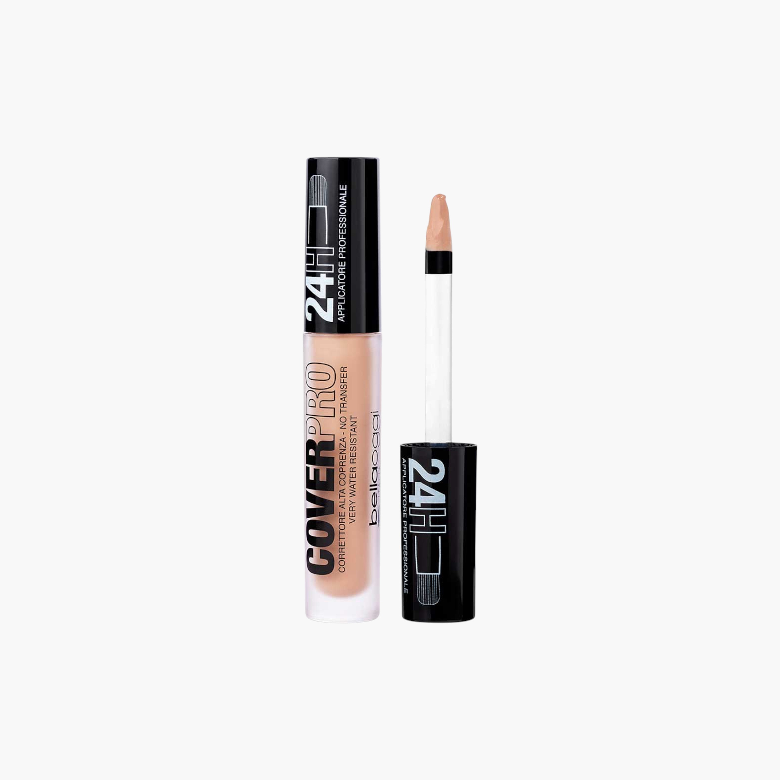 كونسيلر كوفر برو يدوم 24 ساعة من بيلا أوجي-beautyandpersonalcare-makeup-face-concealers-image-8