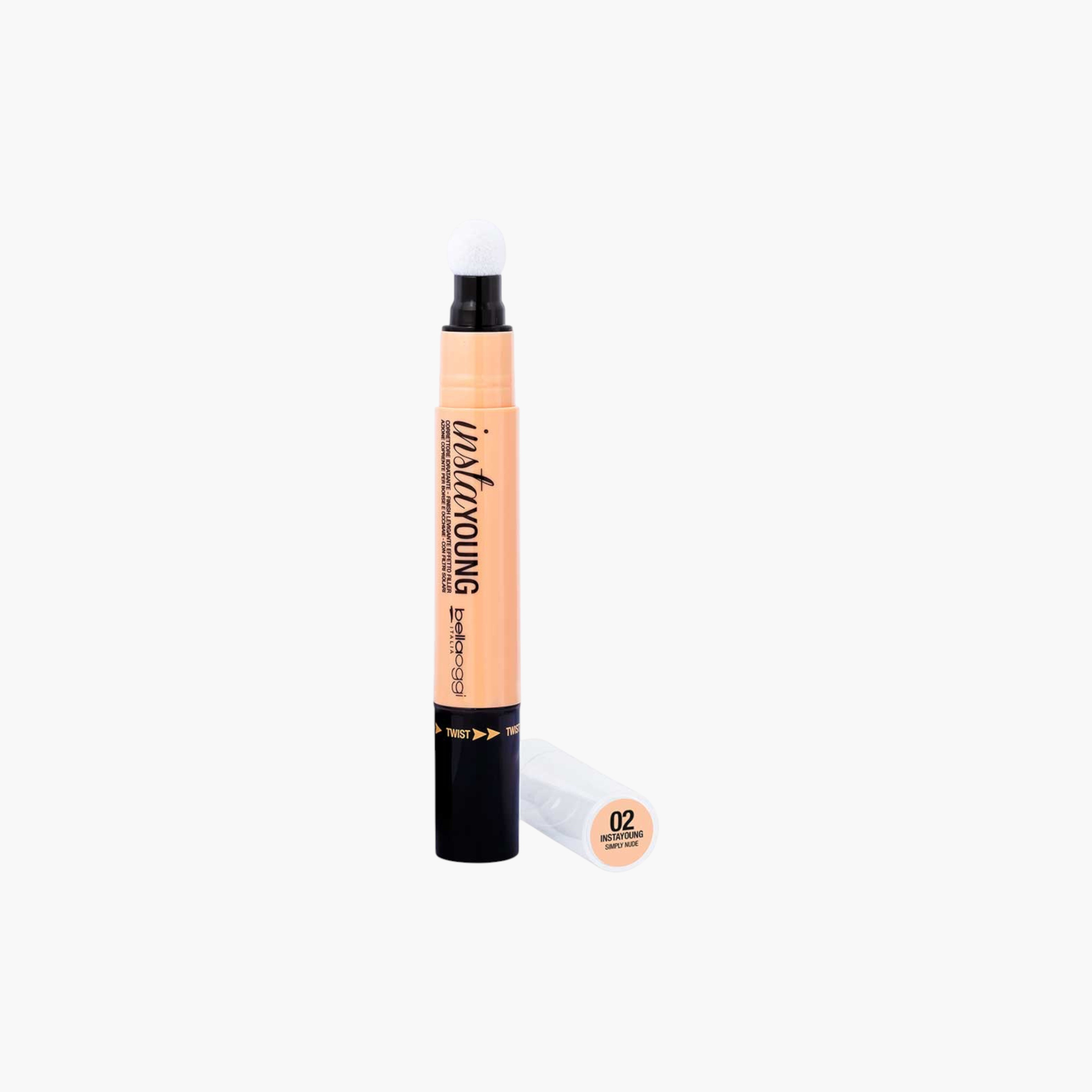 كونسيلر إنستايونغ من بيلا أوجي-beautyandpersonalcare-makeup-face-concealers-image-5