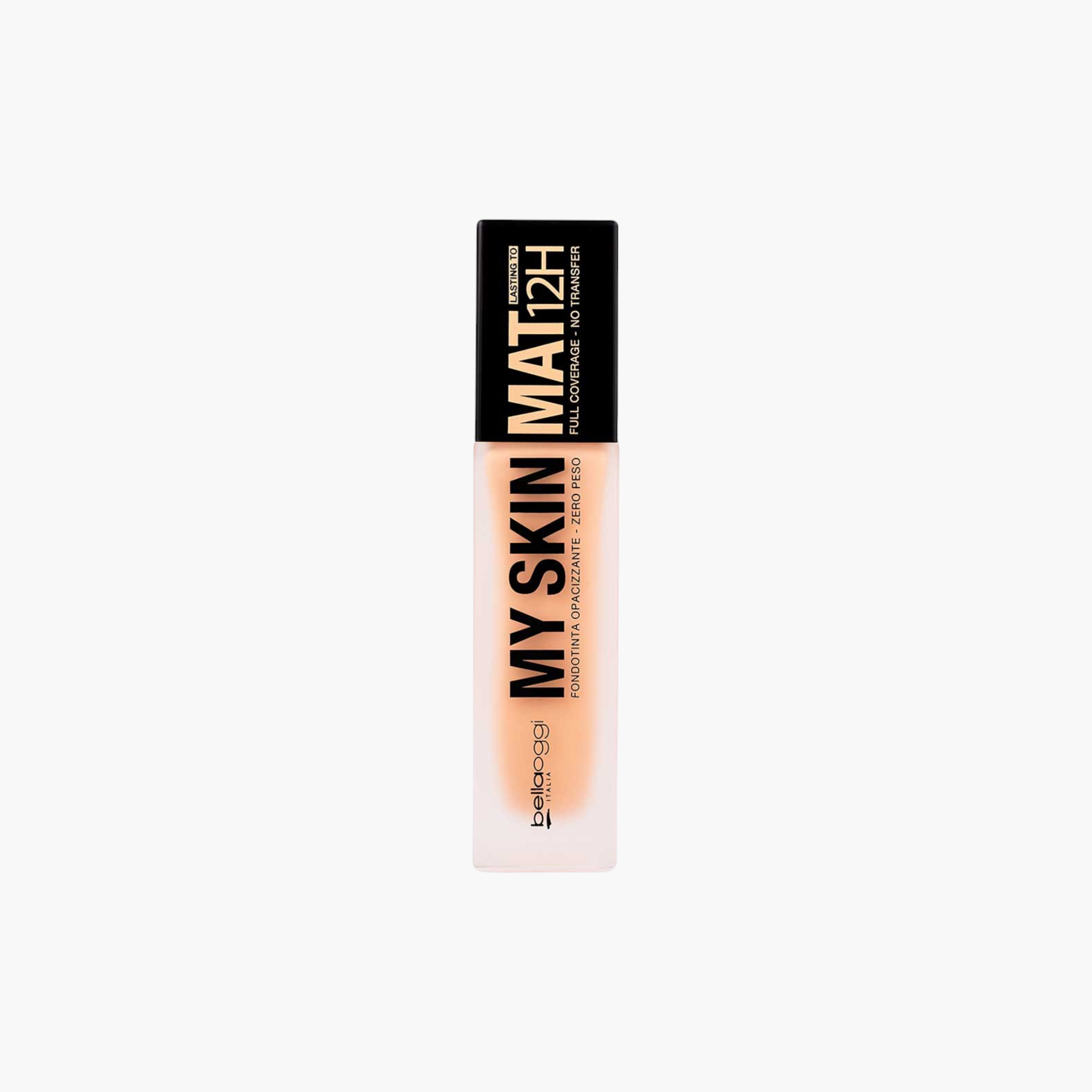 كريم أساس ماي سكين مات من بيلا أوجي-beautyandpersonalcare-makeup-face-foundations-image-4
