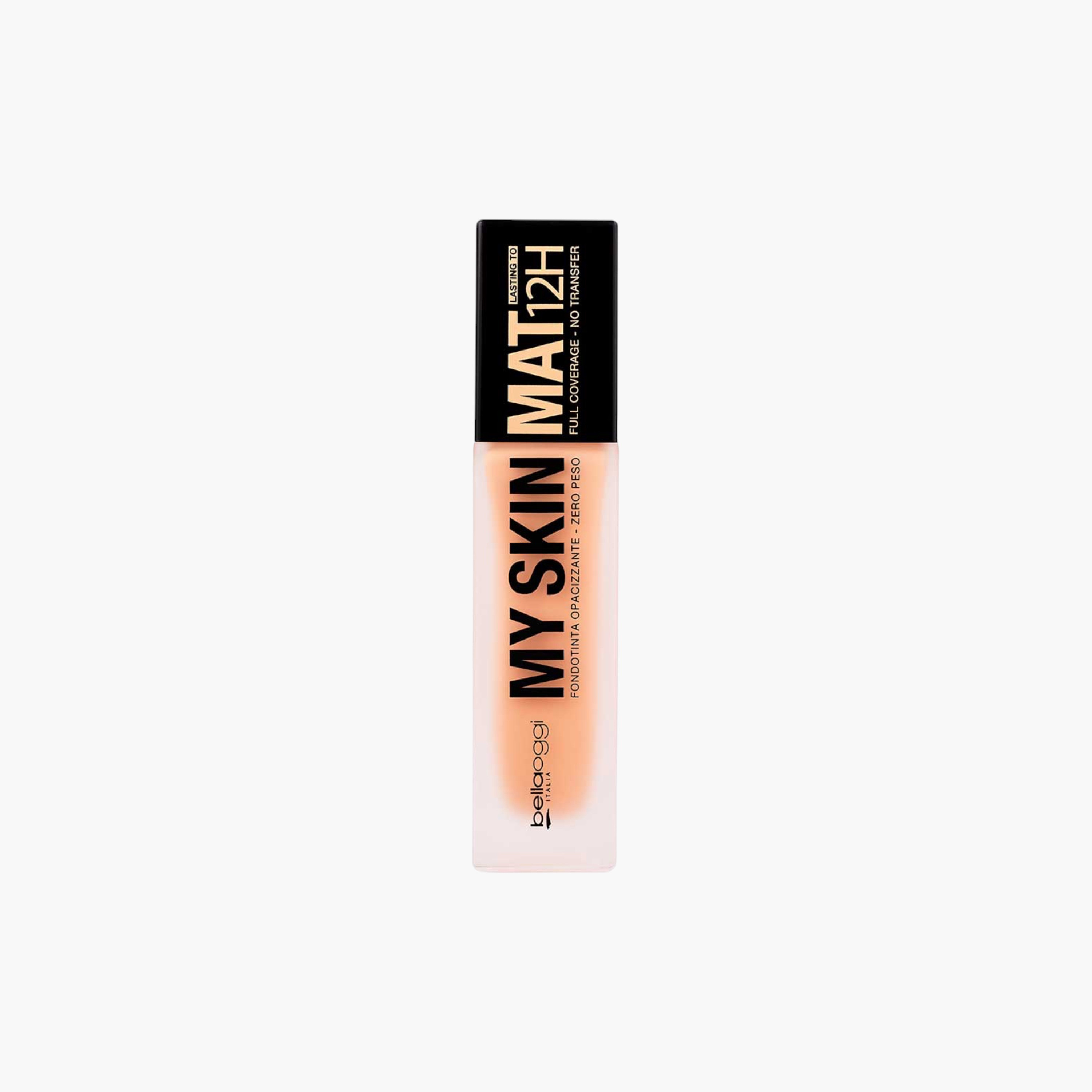 كريم أساس ماي سكين مات من بيلا أوجي-beautyandpersonalcare-makeup-face-foundations-image-7