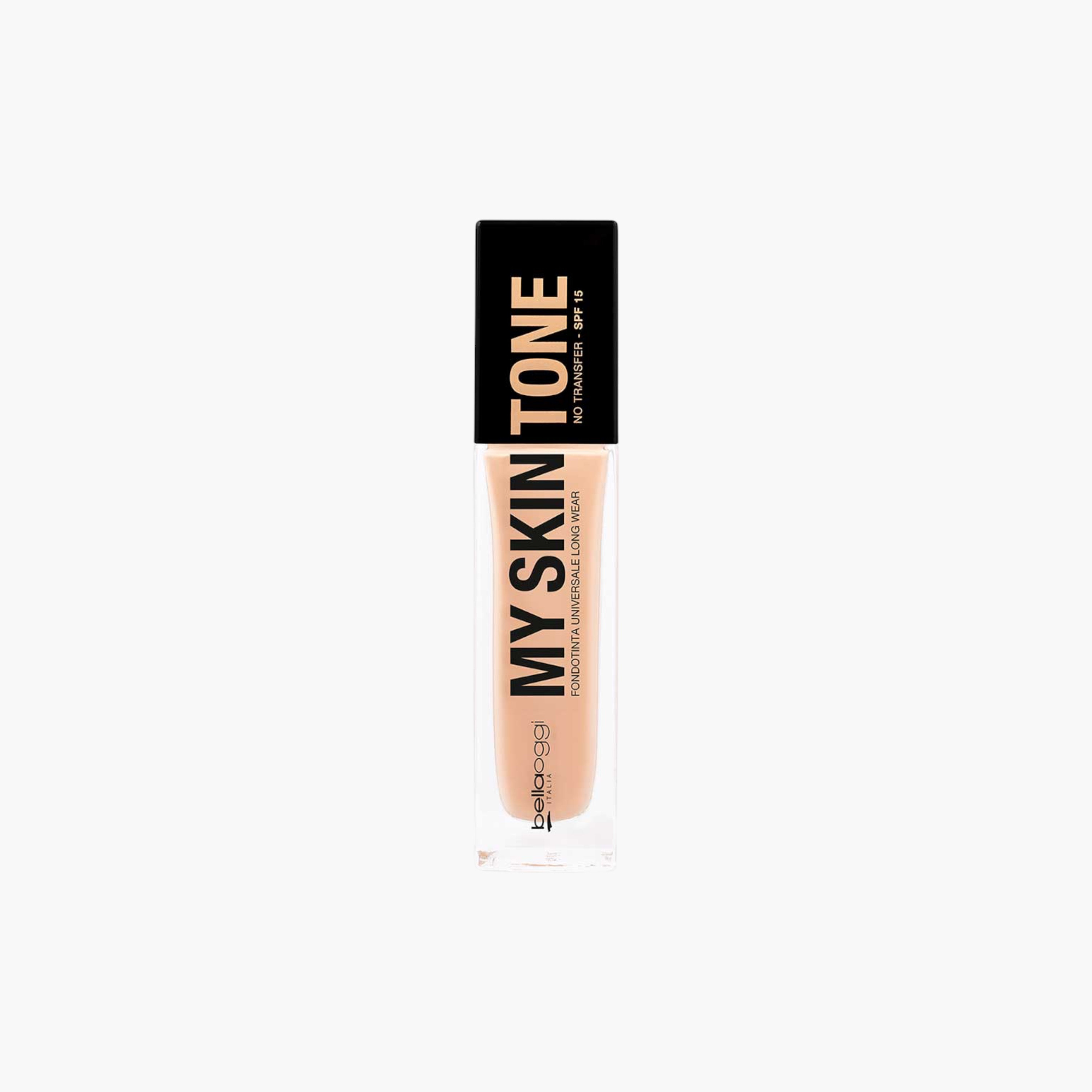 Bellaoggi My Skin Tone Foundation-beautyandpersonalcare-makeup-face-foundations-image-1