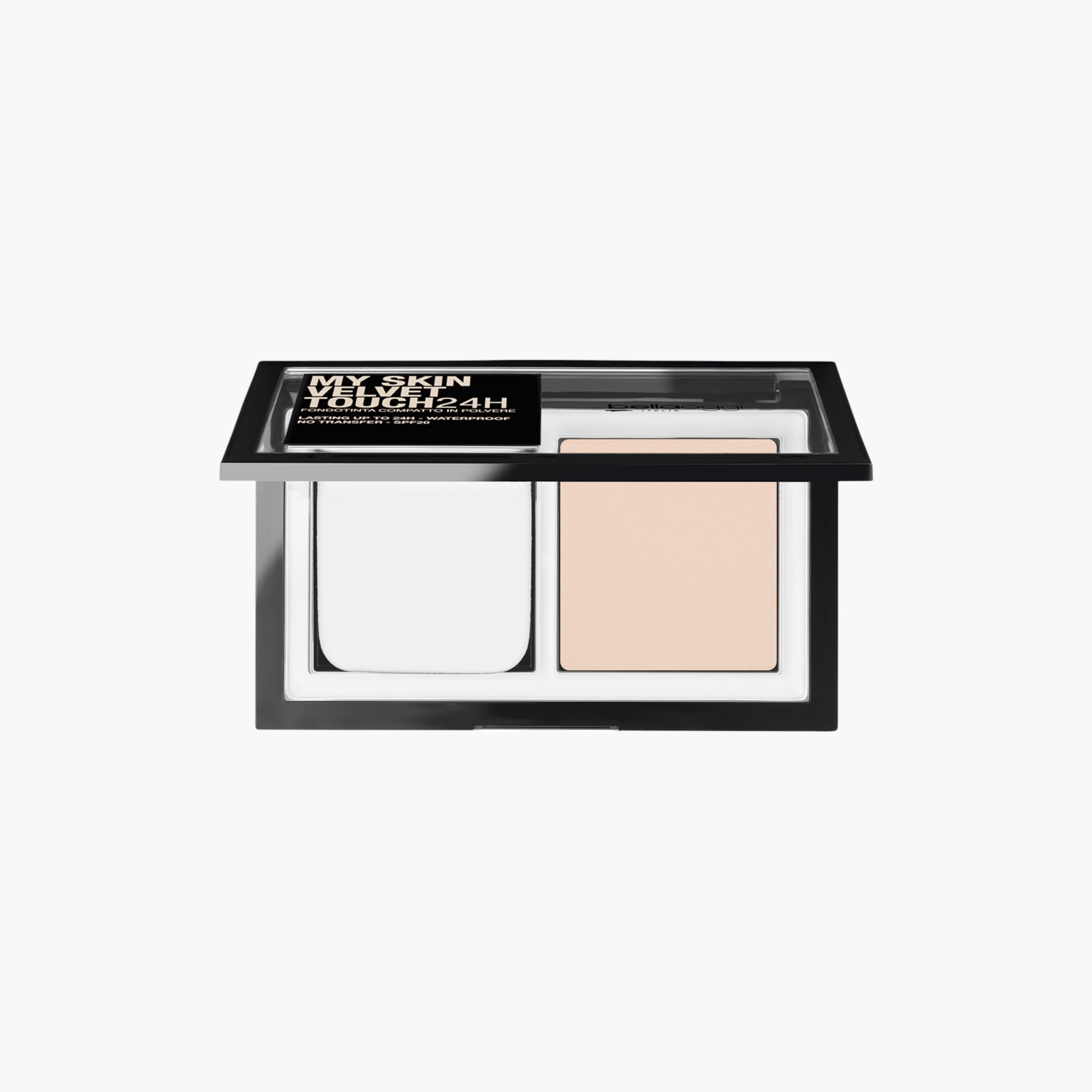 كريم أساس ماي سكن فيلفت تاتش يدوم 24 ساعة من بيلا أوجي-beautyandpersonalcare-makeup-face-foundations-image-1