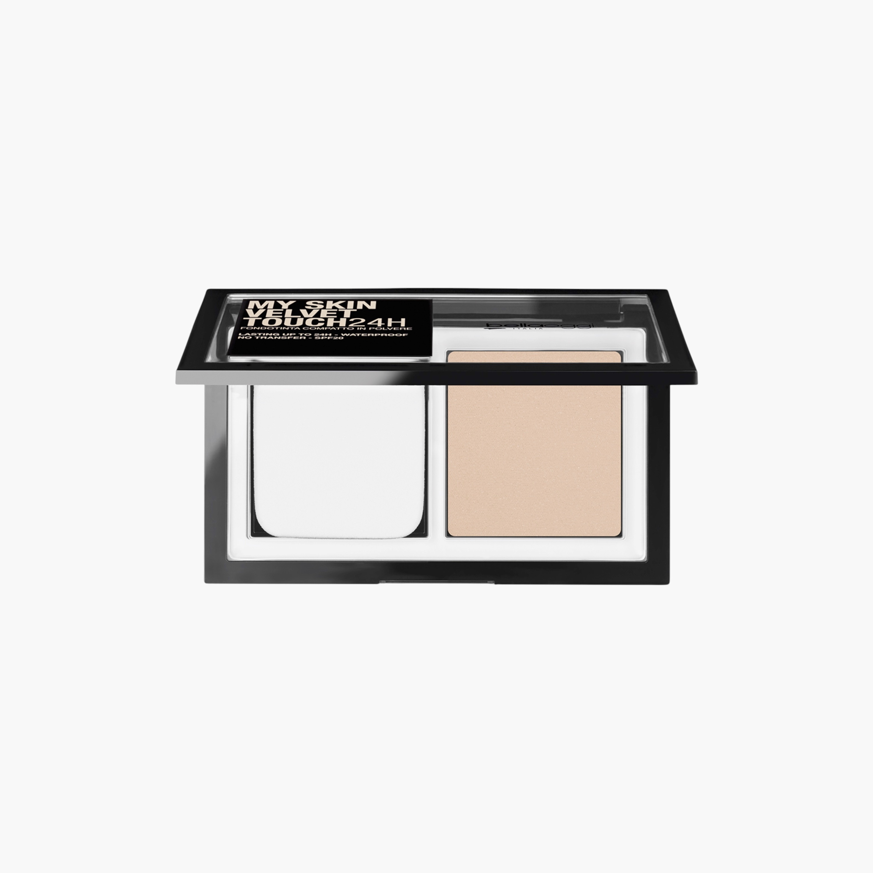 كريم أساس ماي سكن فيلفت تاتش يدوم 24 ساعة من بيلا أوجي-beautyandpersonalcare-makeup-face-foundations-image-5
