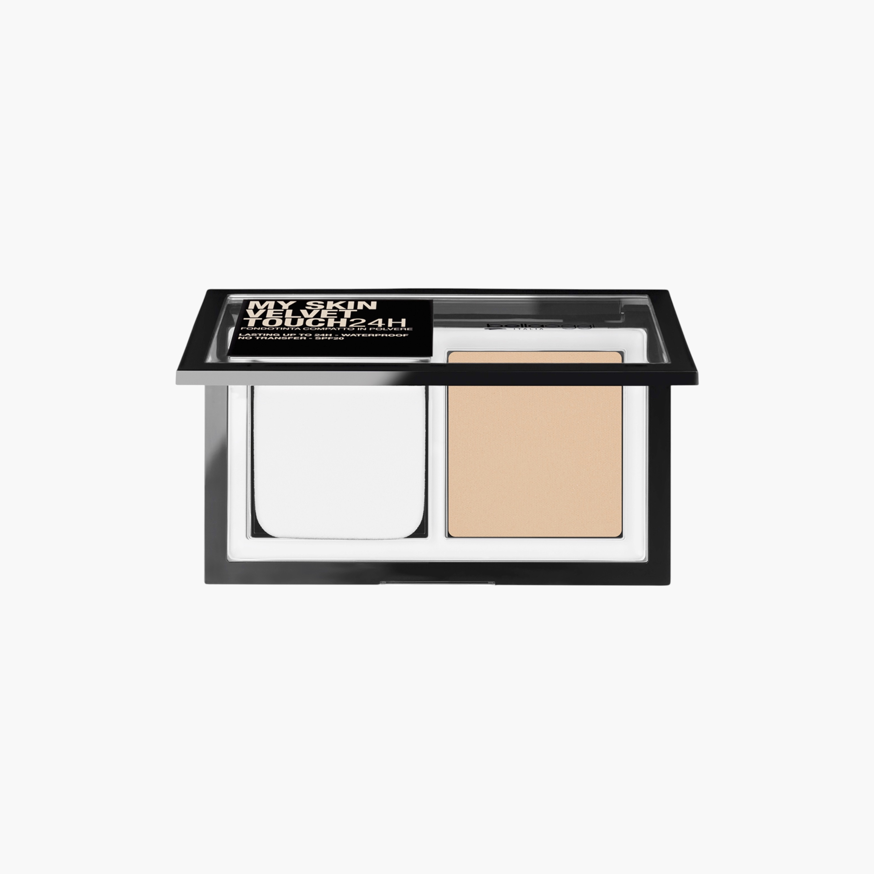 كريم أساس ماي سكن فيلفت تاتش يدوم 24 ساعة من بيلا أوجي-beautyandpersonalcare-makeup-face-foundations-image-1