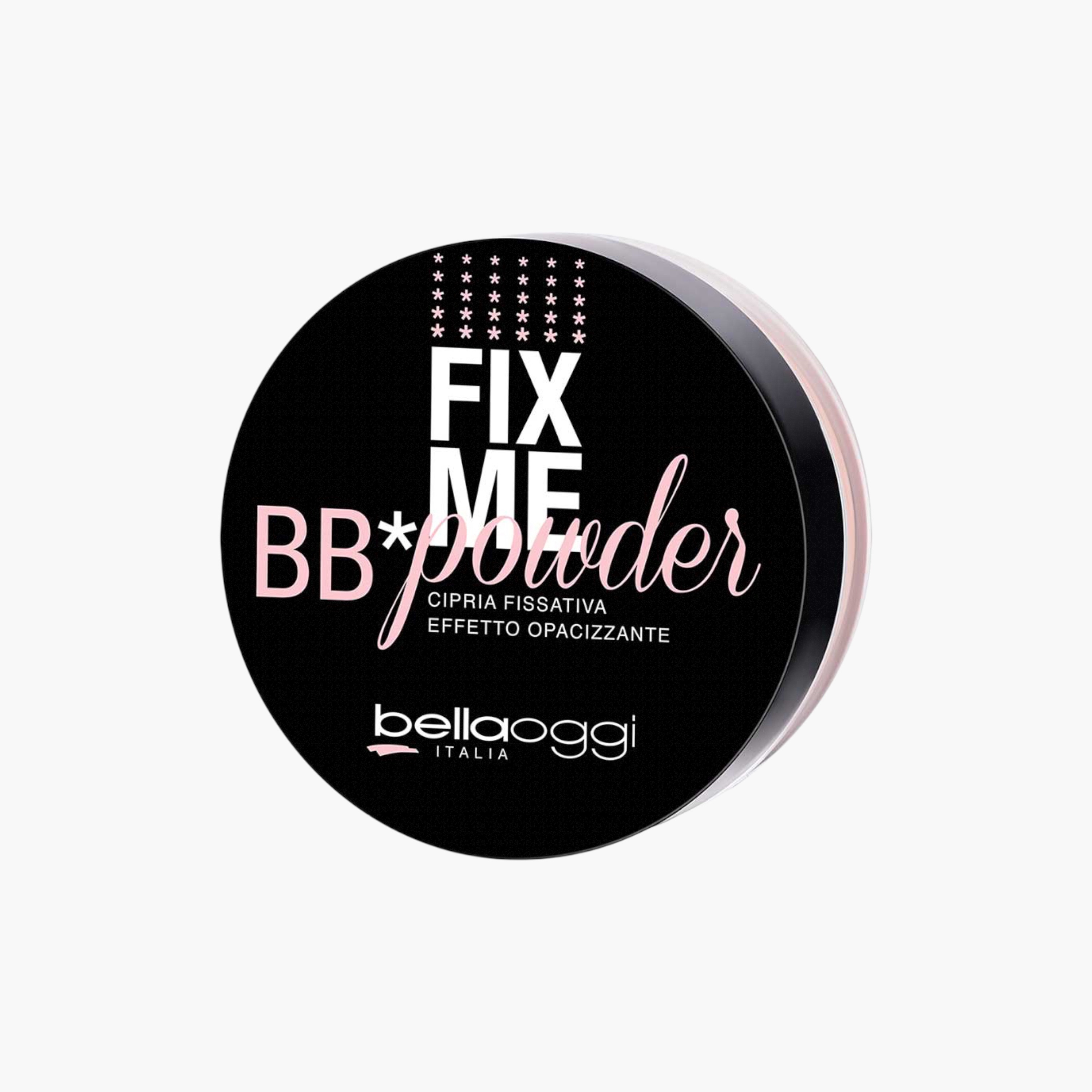 Bellaoggi Fix Me BB Powder Face Powder - Nude-beautyandpersonalcare-makeup-face-facepowders-image-1