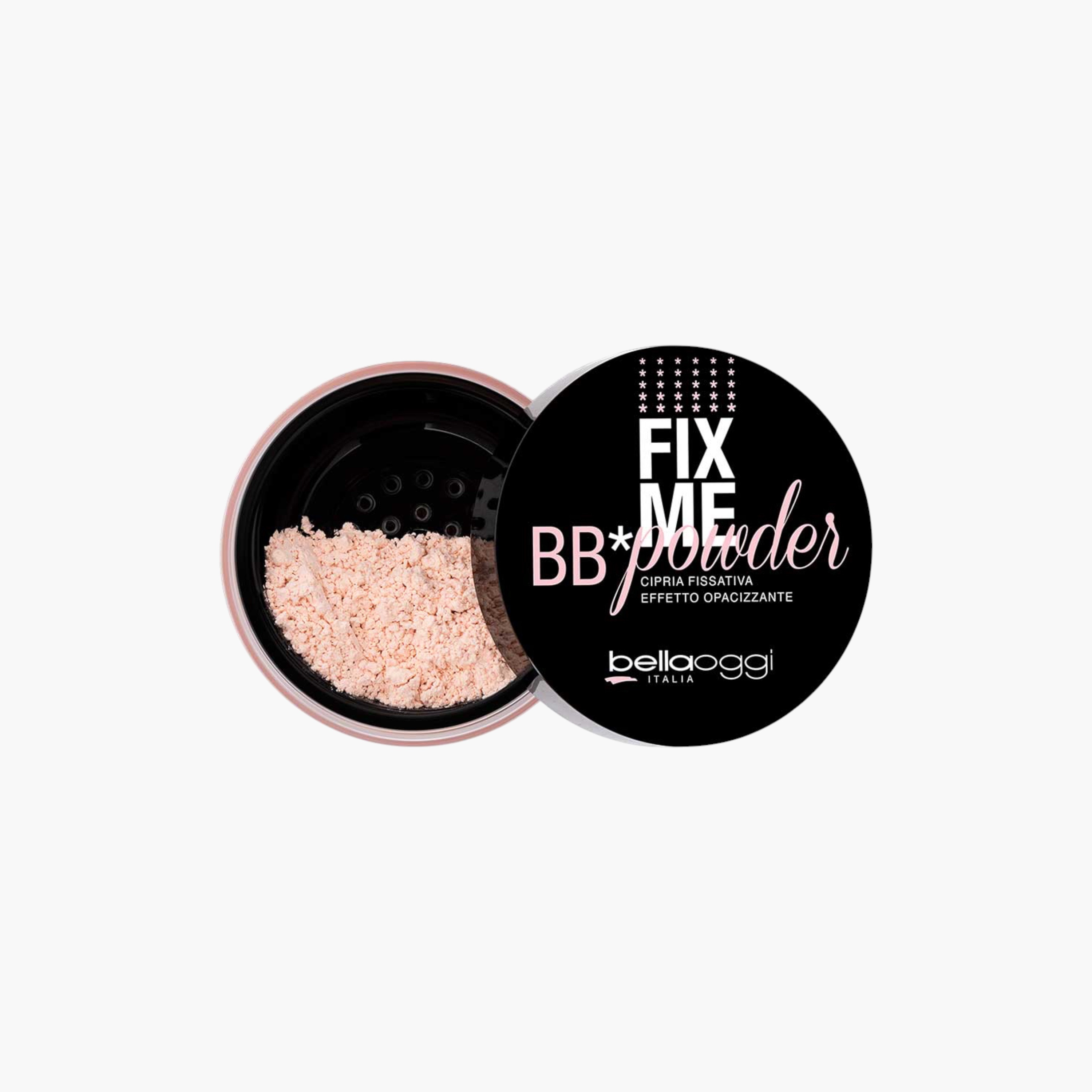 بدرة بي بي فيكس مي للوجه من بيلا أوجي - نود-beautyandpersonalcare-makeup-face-facepowders-image-2