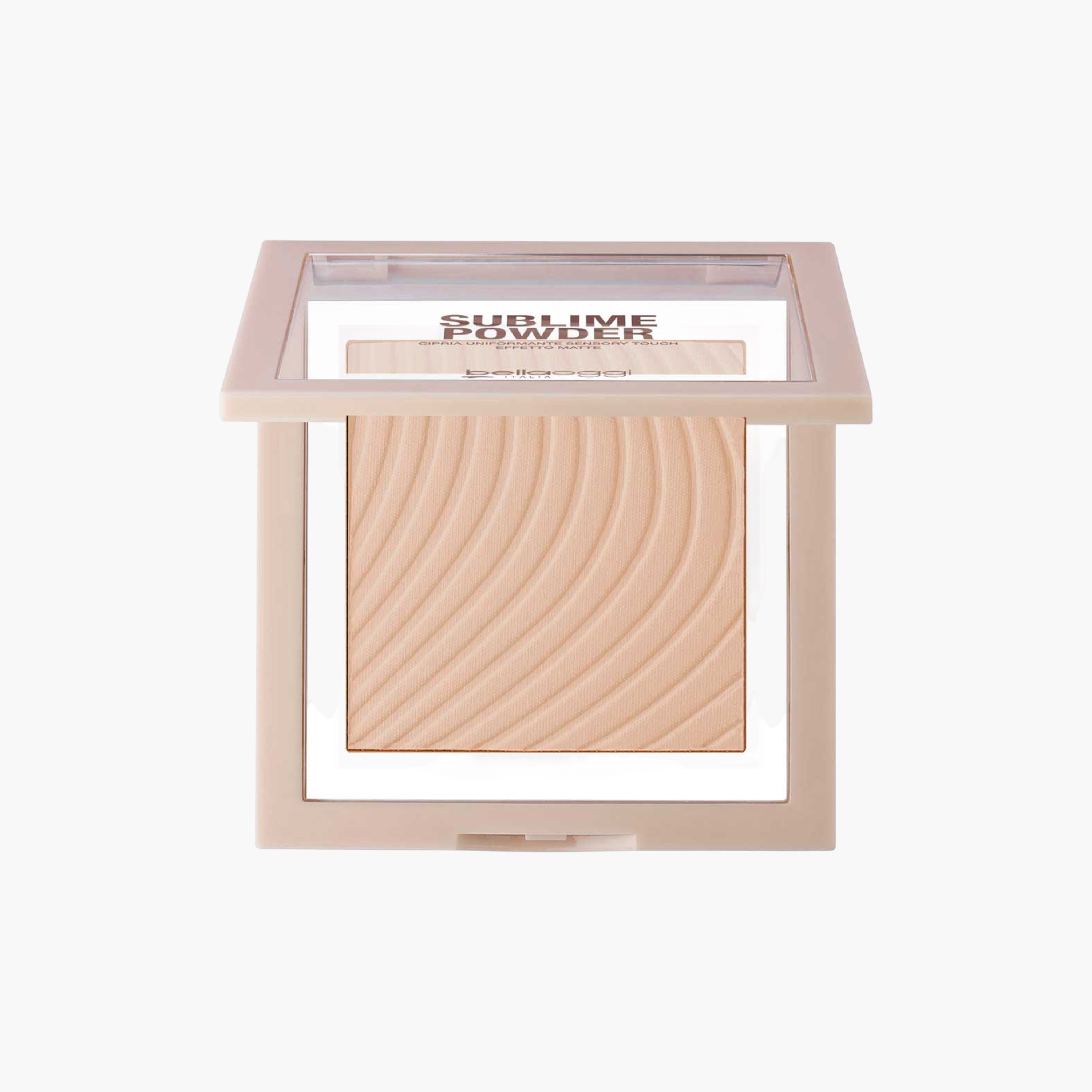 Bellaoggi Sublime Powder - 130 Golden Sand-beautyandpersonalcare-makeup-face-facepowders-image-2