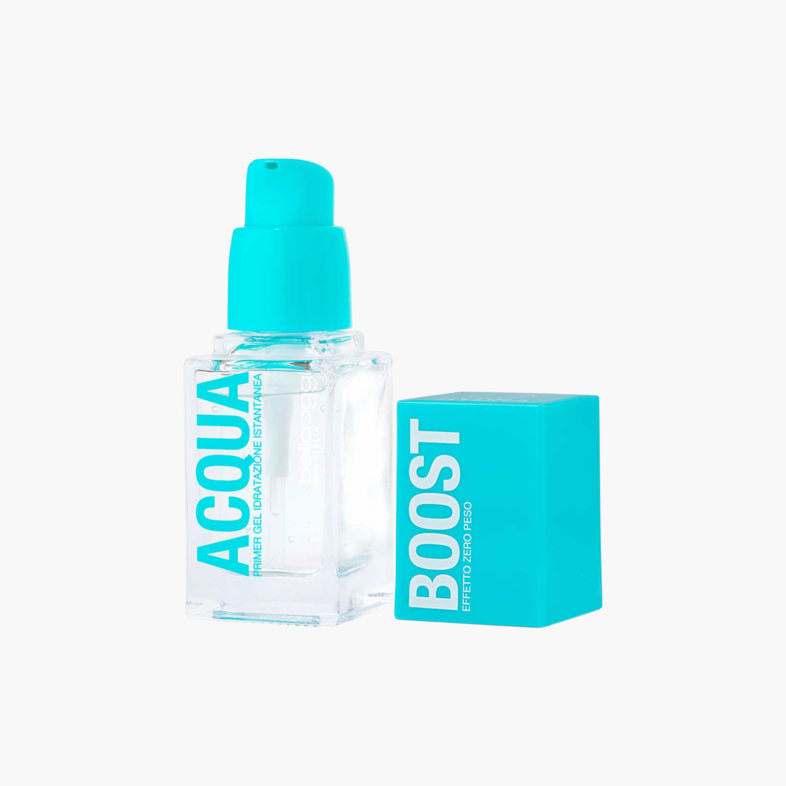 Bellaoggi Acqua Boost Water - Aqua-beautyandpersonalcare-makeup-face-faceprimers-image-2