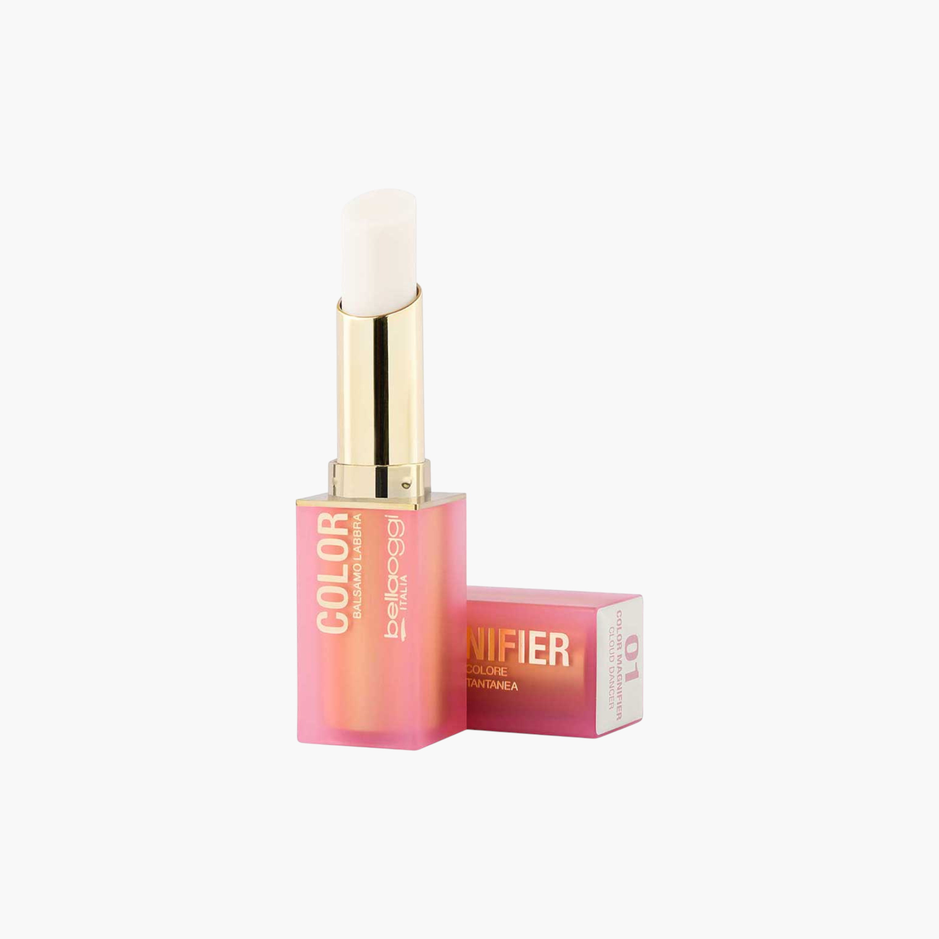 مرطب شفاه معزز للون من بيلا أوجي-beautyandpersonalcare-makeup-lips-lipglossesandbalms-image-2