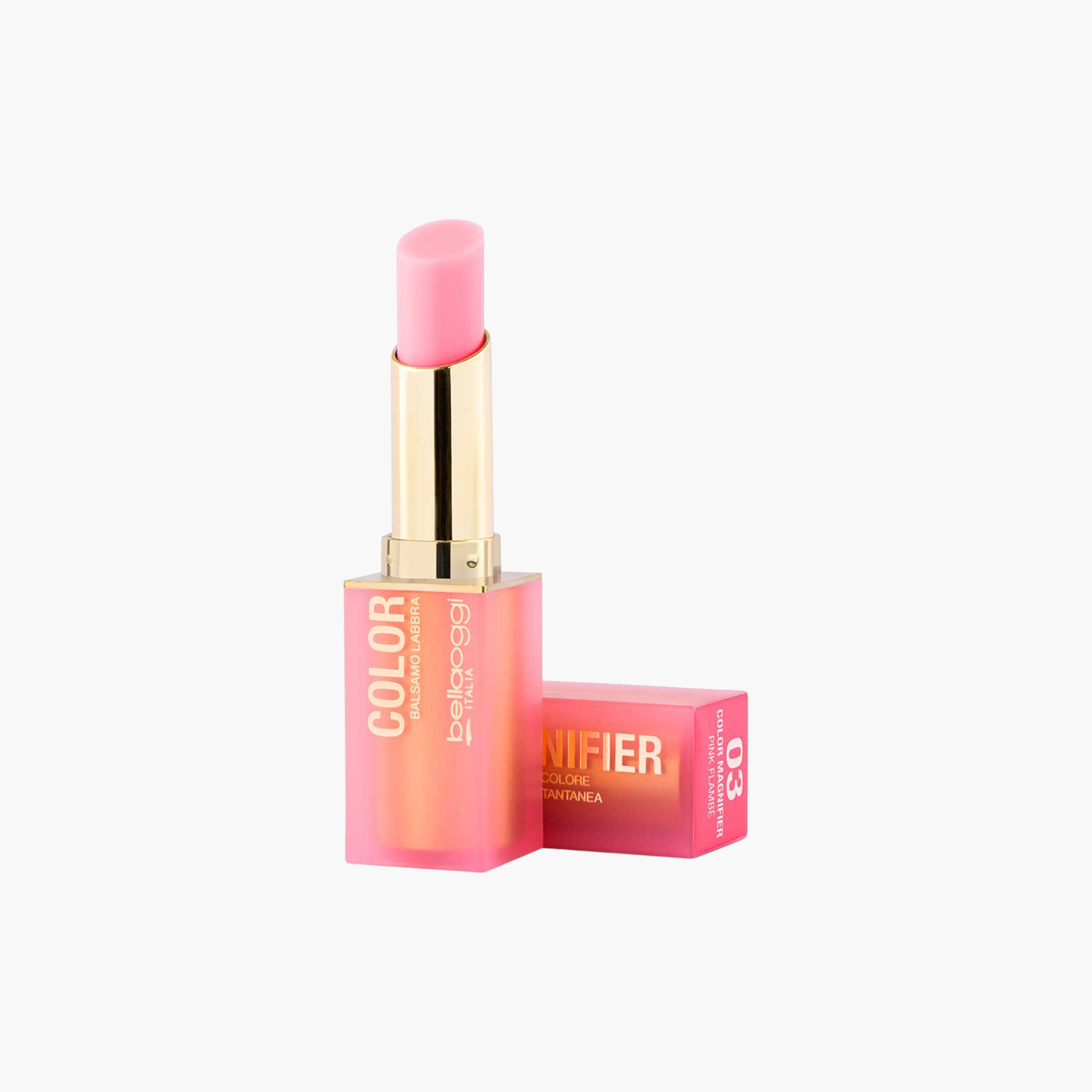 Bellaoggi Color Magnifier Lip Balm-beautyandpersonalcare-makeup-lips-lipglossesandbalms-image-2