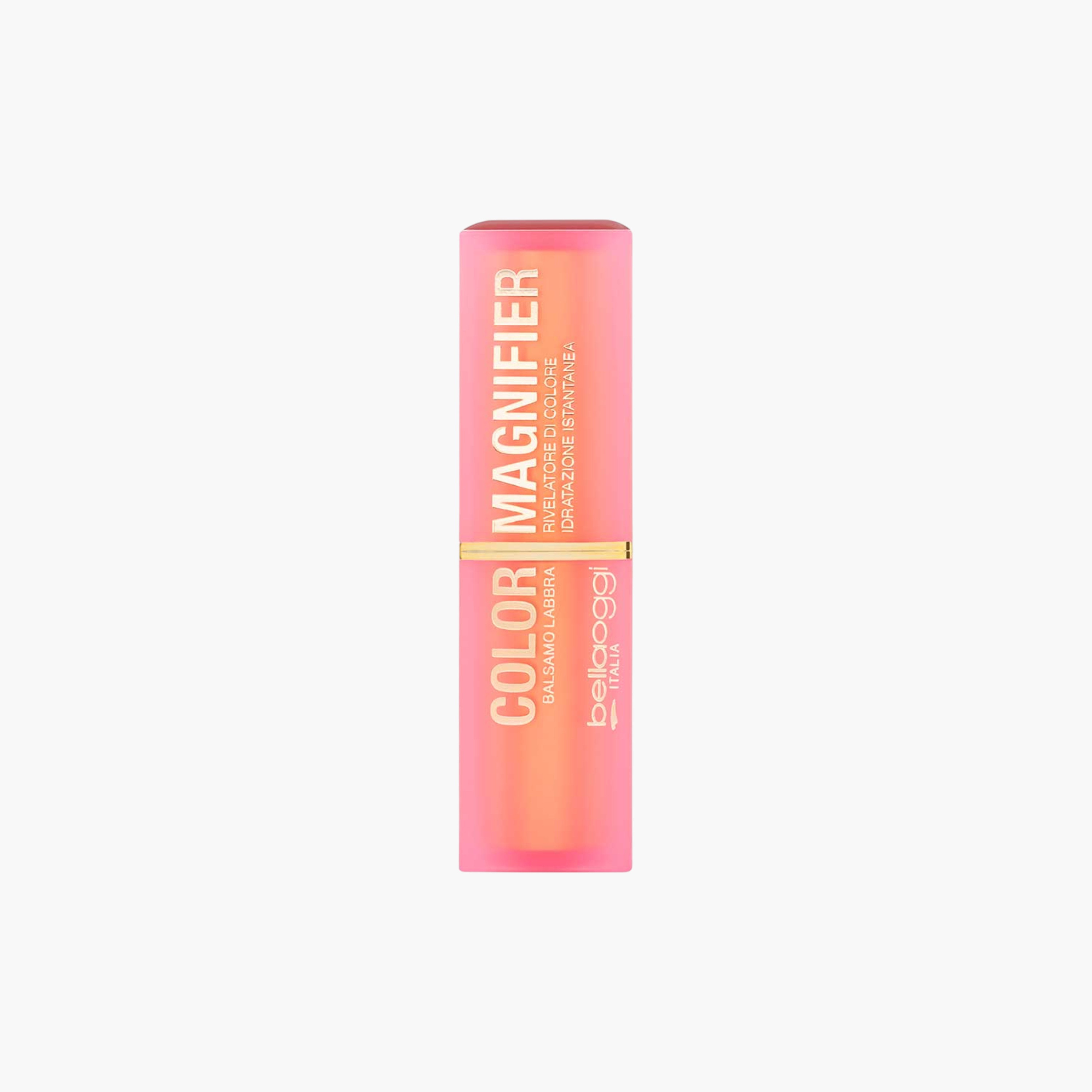 Bellaoggi Color Magnifier Lip Balm-beautyandpersonalcare-makeup-lips-lipglossesandbalms-image-1