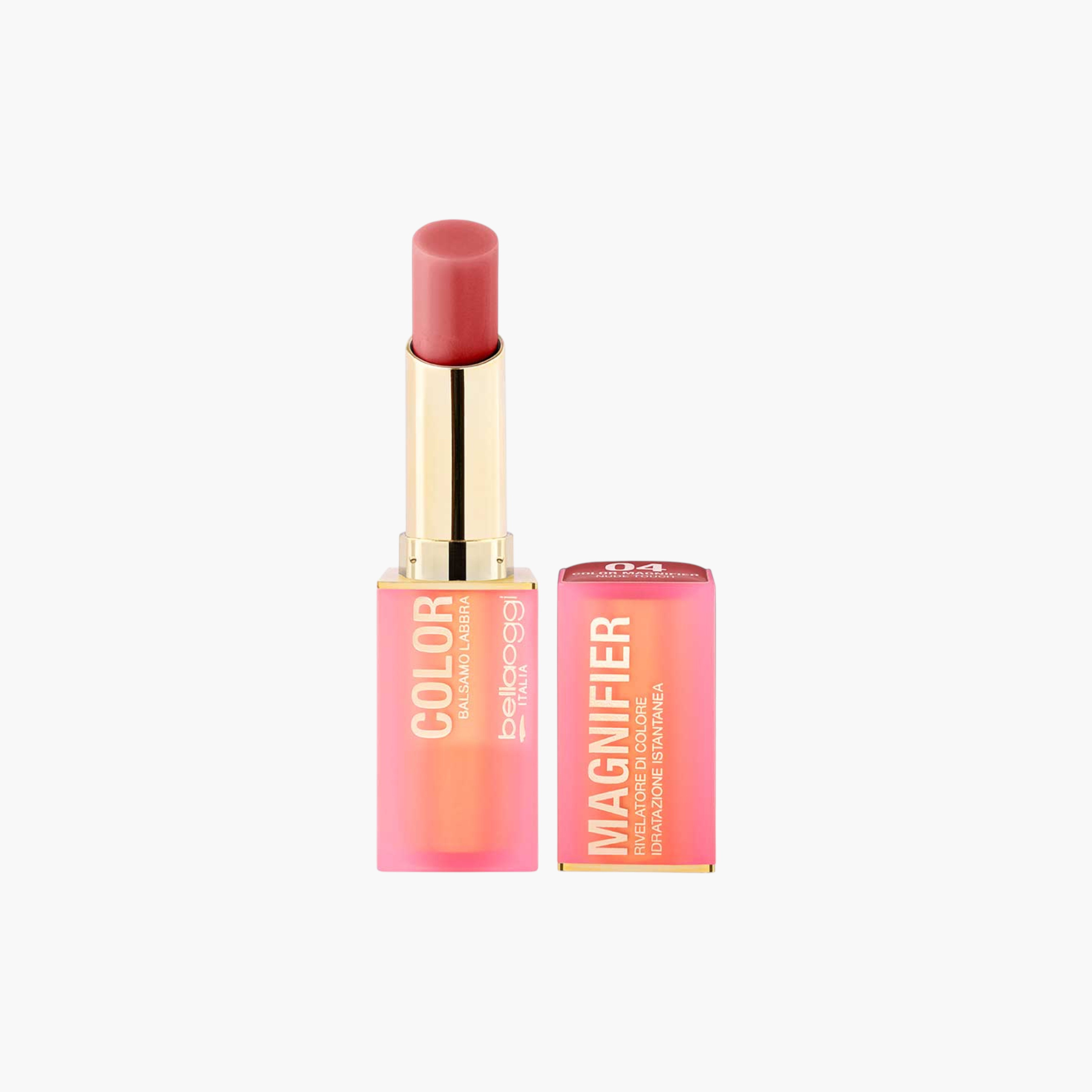 Bellaoggi Color Magnifier Lip Balm-beautyandpersonalcare-makeup-lips-lipglossesandbalms-image-2
