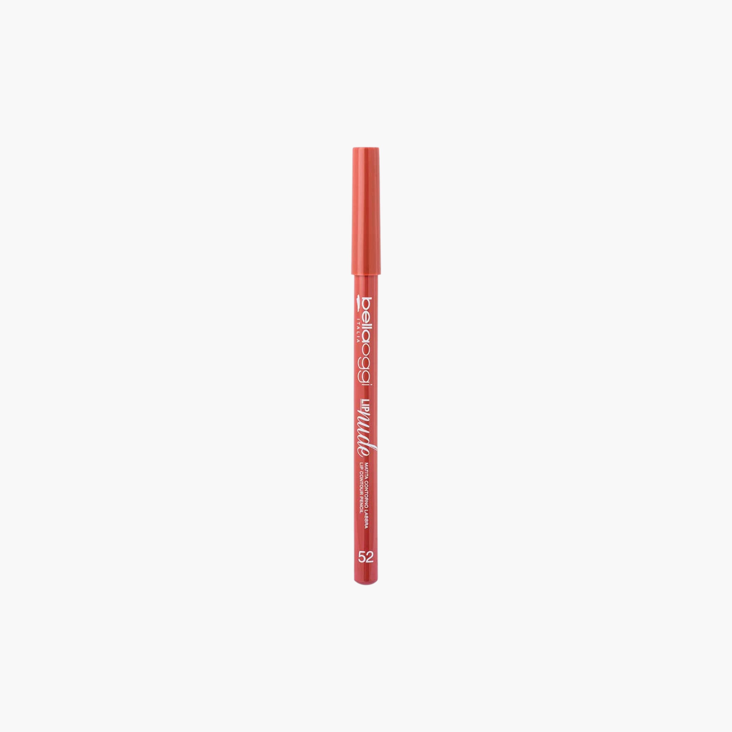 قلم تحديد الشفاه ليب نود من بيلا أوجي-beautyandpersonalcare-makeup-lips-lipliners-image-4