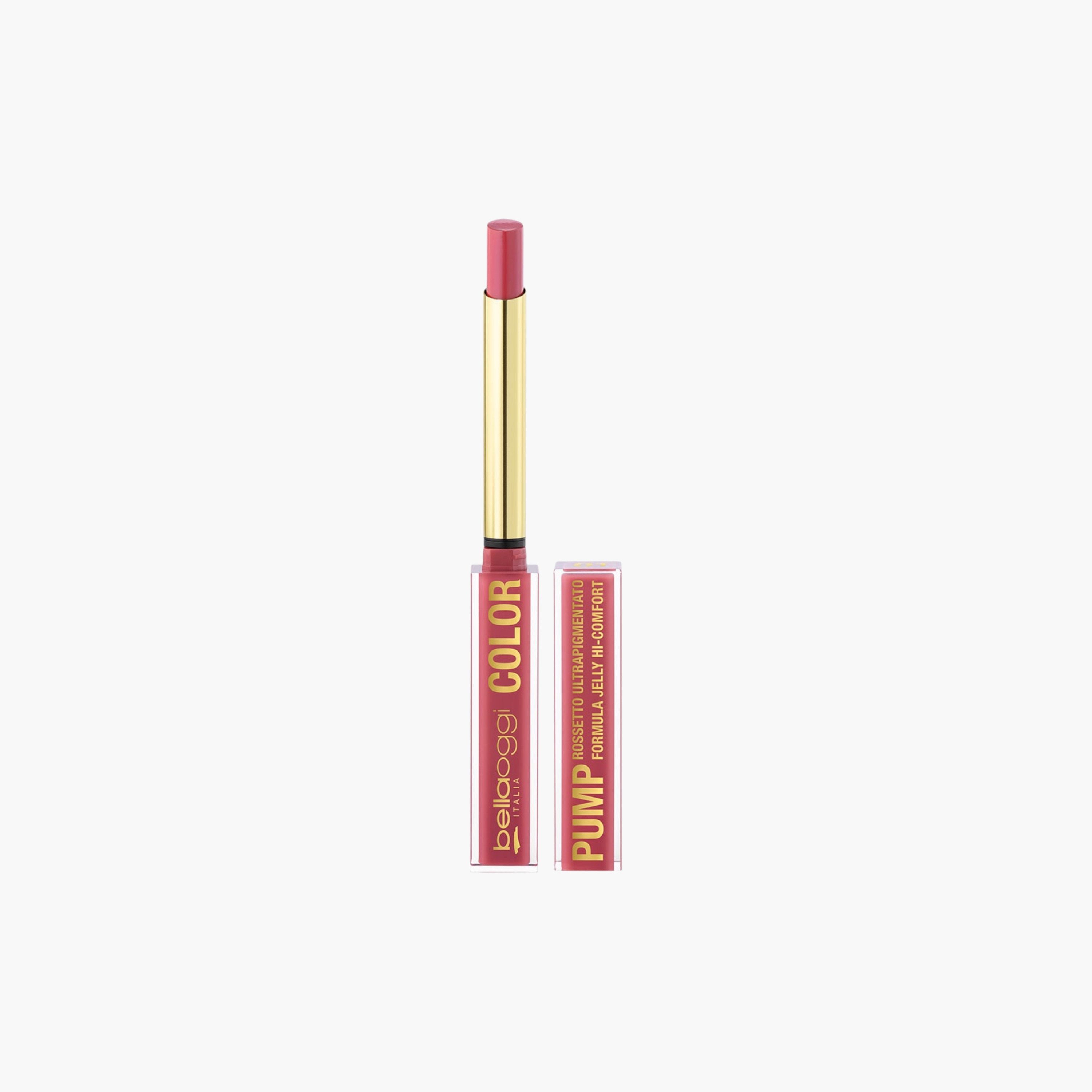 Bellaoggi Color Pump Lipstick-beautyandpersonalcare-makeup-lips-lipsticks-image-1