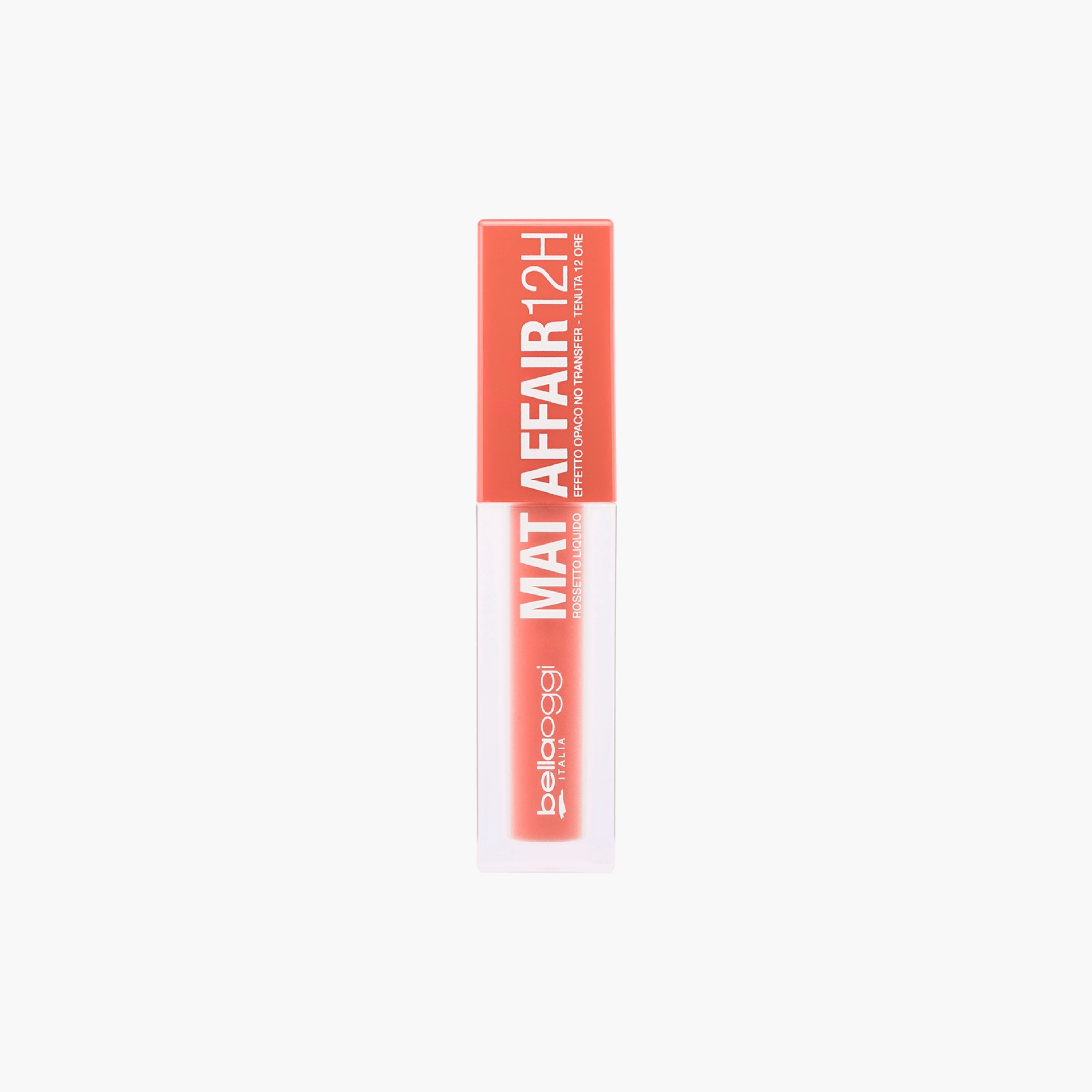أحمر شفاه مات أفير يدوم 12 ساعة من بيلا أوجي-beautyandpersonalcare-makeup-lips-liquidlipsticks-image-1