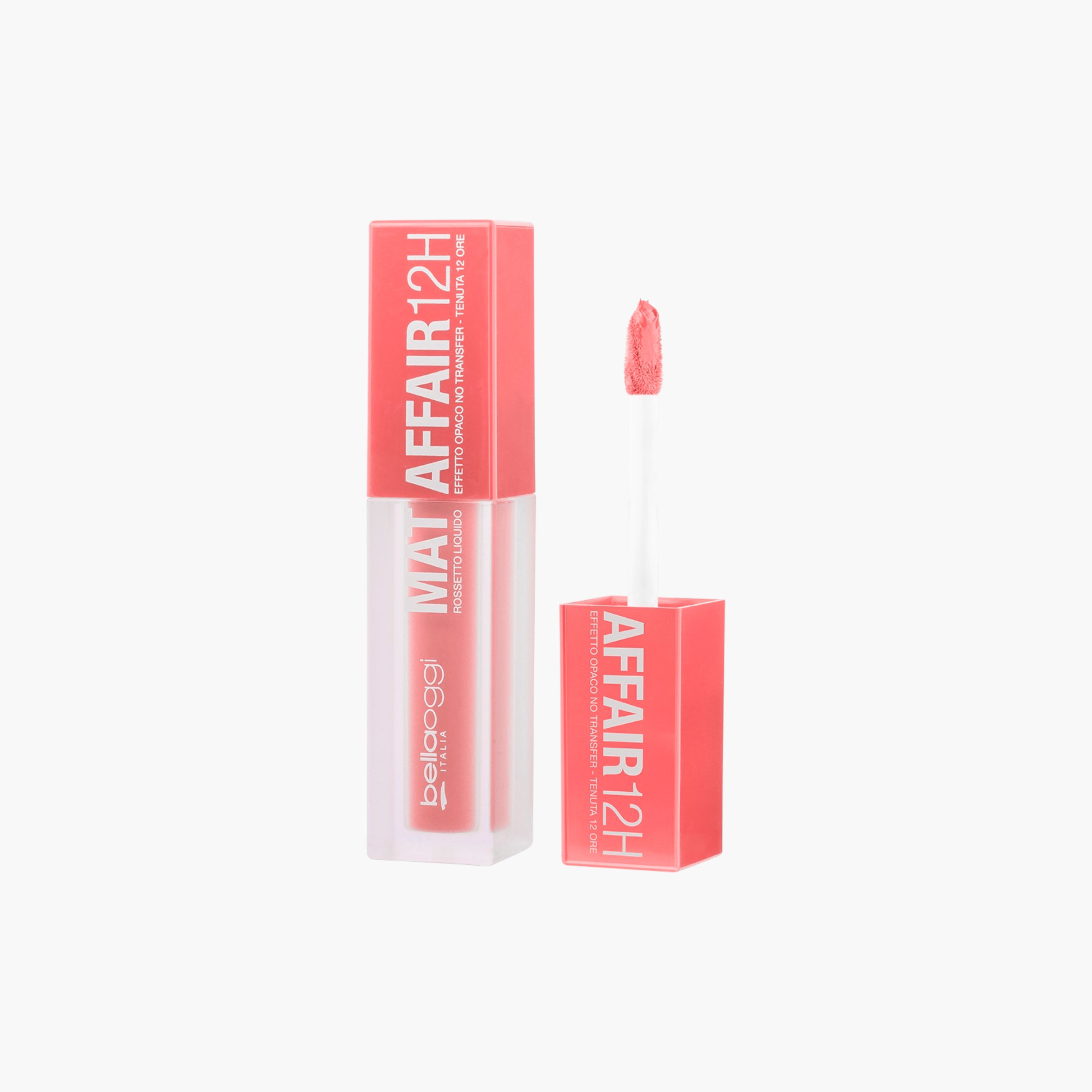 أحمر شفاه مات أفير يدوم 12 ساعة من بيلا أوجي-beautyandpersonalcare-makeup-lips-liquidlipsticks-image-5