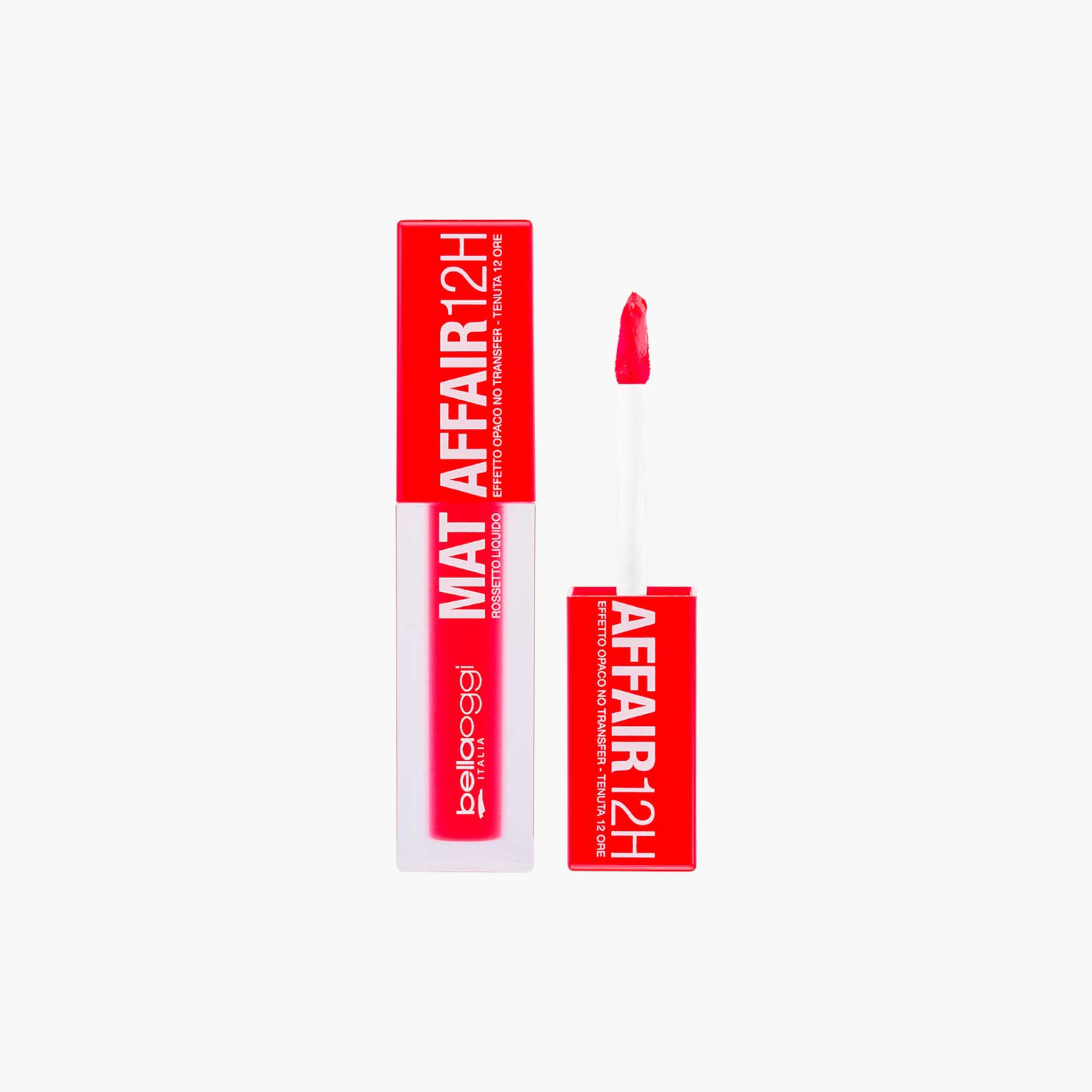 أحمر شفاه مات أفير يدوم 12 ساعة من بيلا أوجي-beautyandpersonalcare-makeup-lips-liquidlipsticks-image-14