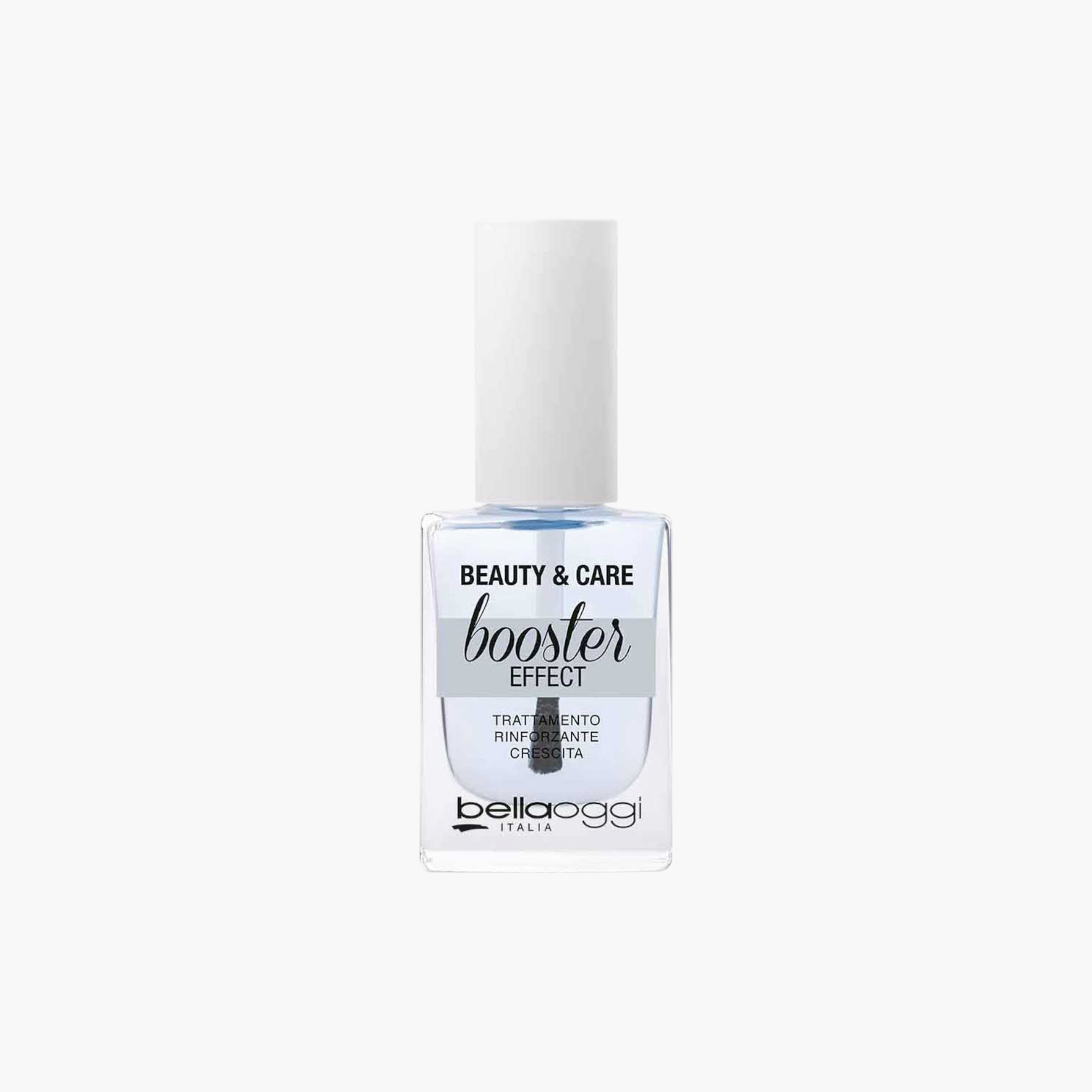 Bellaoggi  Booster Effect - Transparent Violet-beautyandpersonalcare-makeup-nails-nailpolishes-image-1