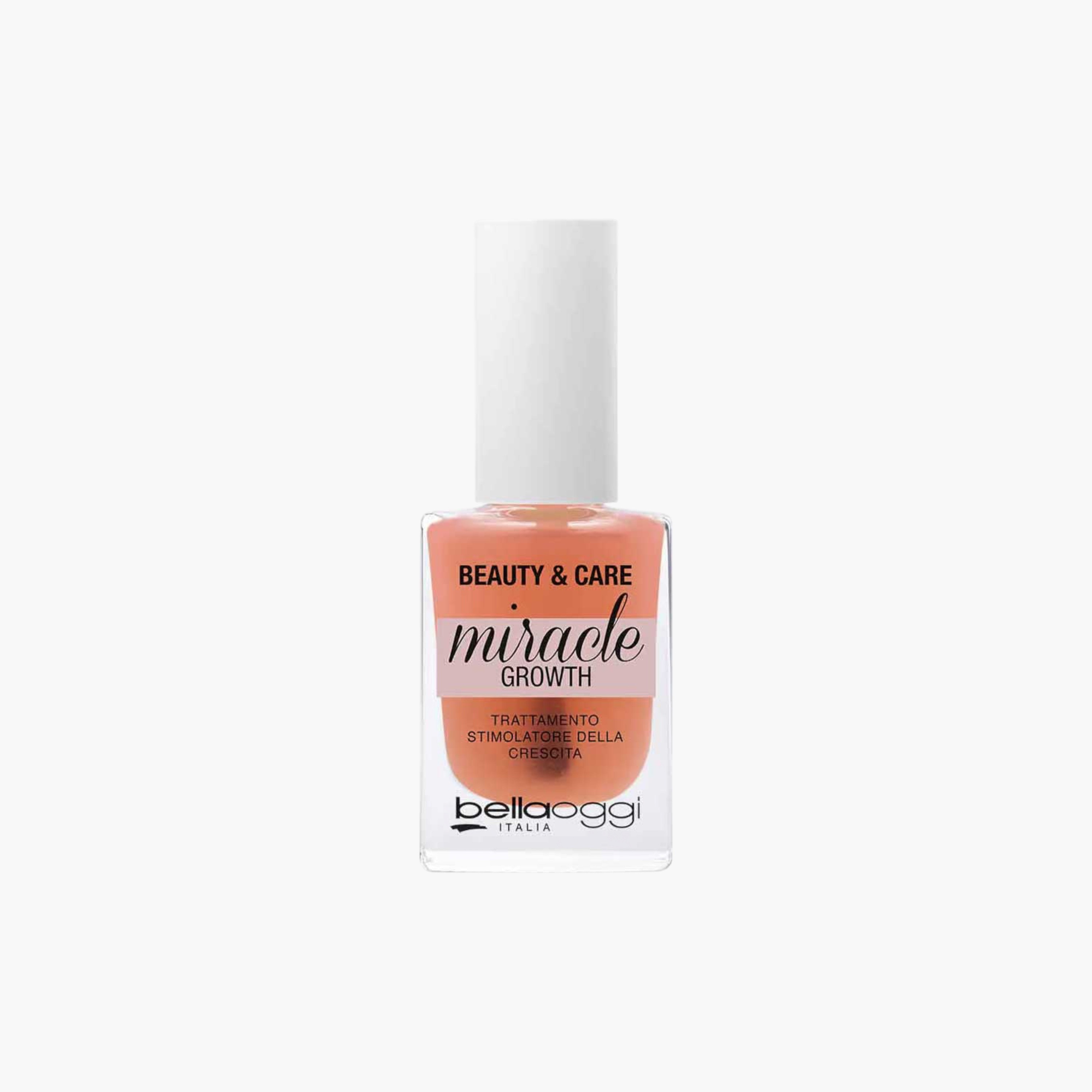 Bellaoggi  Miracle Growth - Light Peach-beautyandpersonalcare-makeup-nails-nailpolishes-image-1