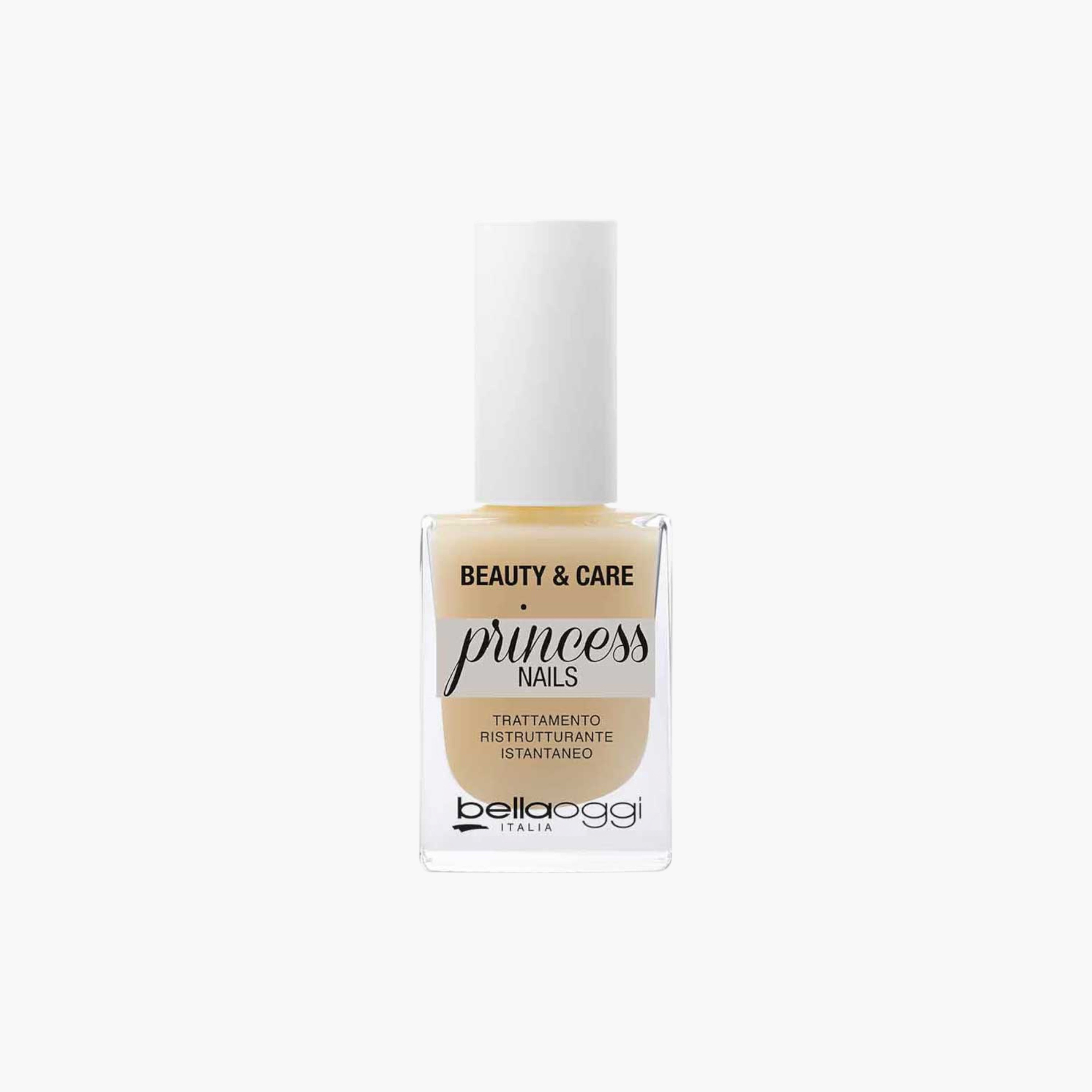 Bellaoggi  Princess Nails - Milk-beautyandpersonalcare-makeup-nails-nailpolishes-image-1
